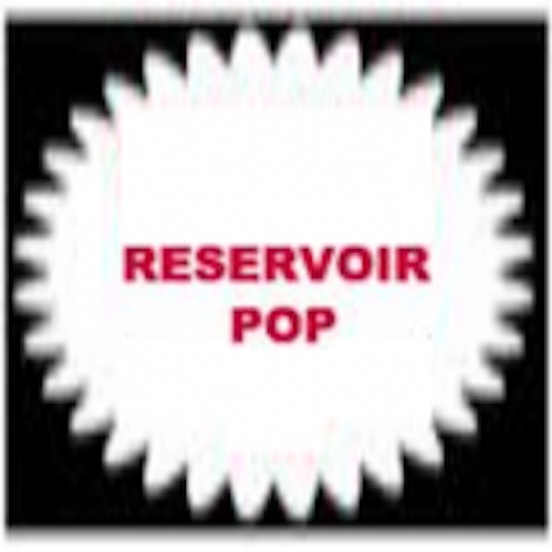 Réservoir POP du 6 octobre 2017 Réservoir POP du 6 octobre 2017