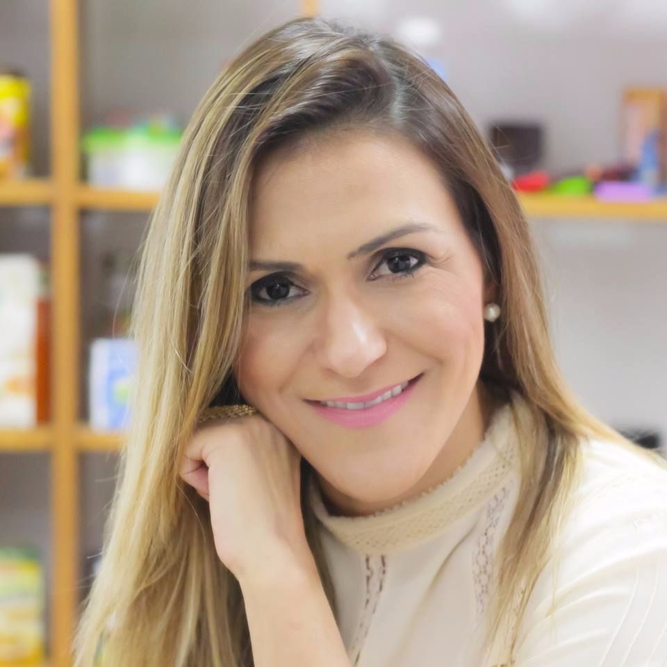 Cynthia Antonaccio - Nutri Story
