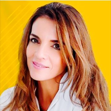 Roberta Cassani - Nutri Story