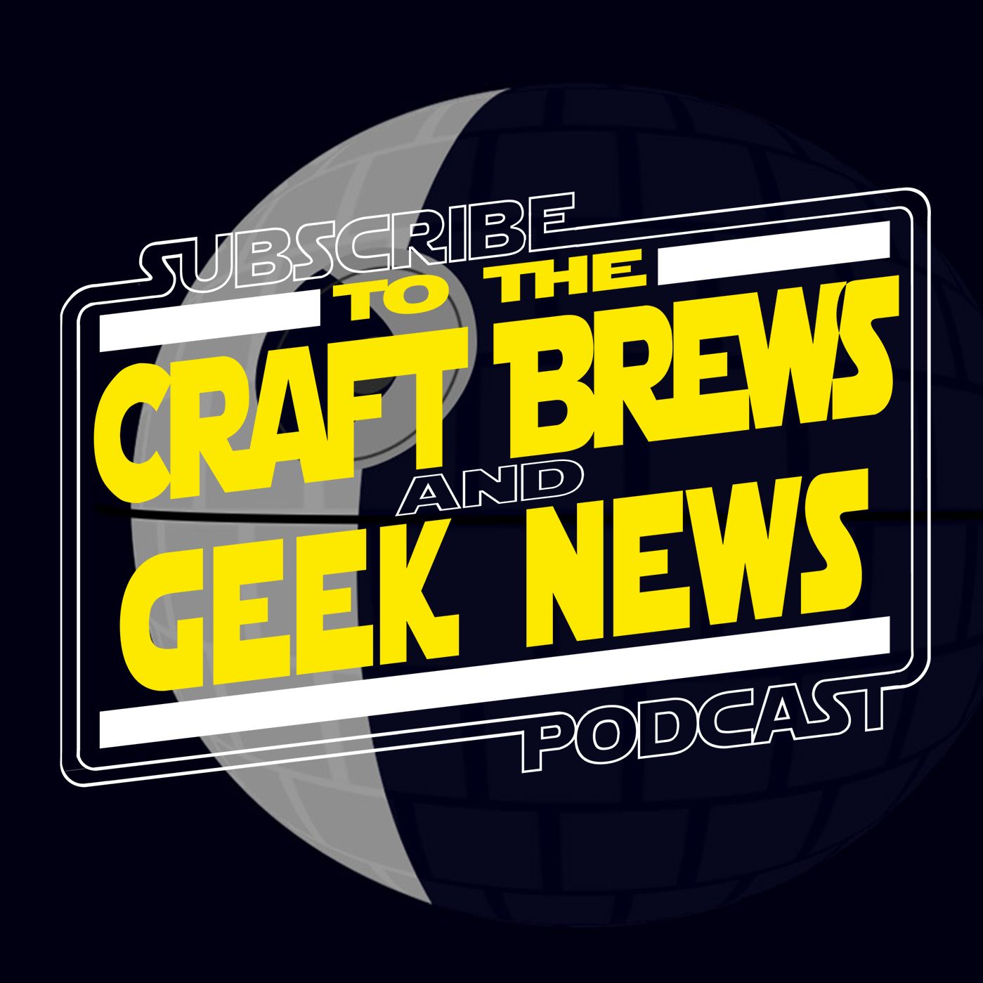 Craft Brews and Geek News