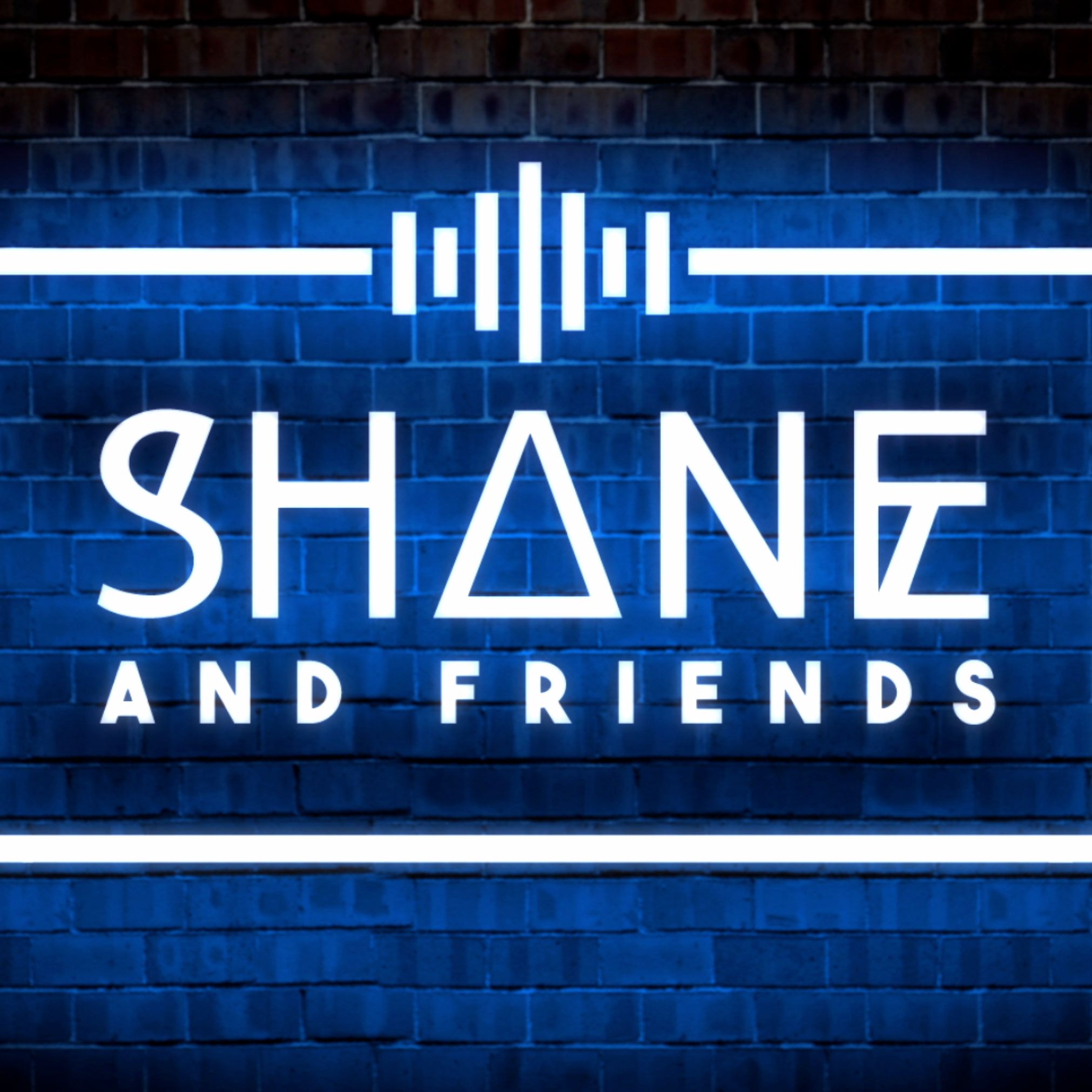 Universal Horror Nights "Scare Actor" Sierra Green - Shane And Friends - Ep. 135