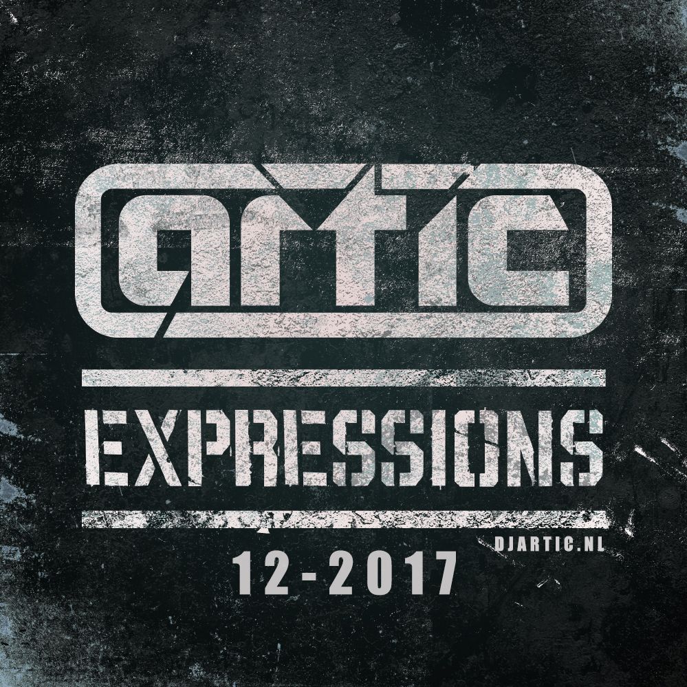 Episode 5 : December 2017 : DJ Haze - Houseclassics Vinyl Set (1989-1994)