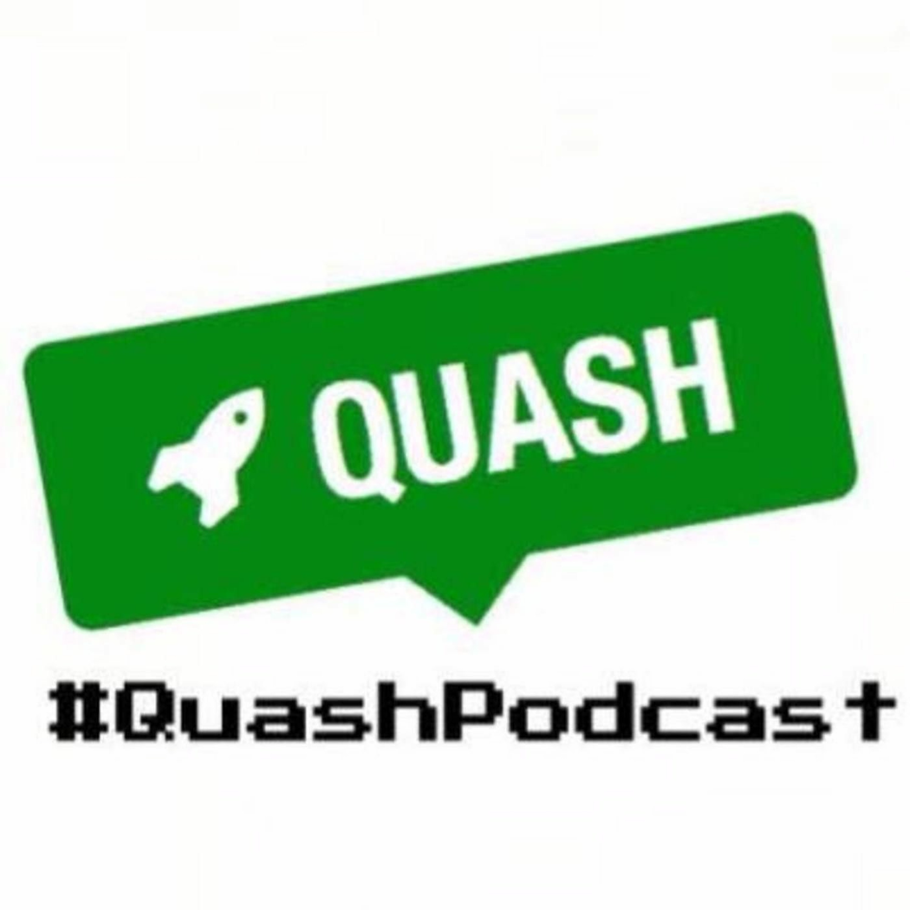 Ep14 - FIREFLY, LIVE From A2F!