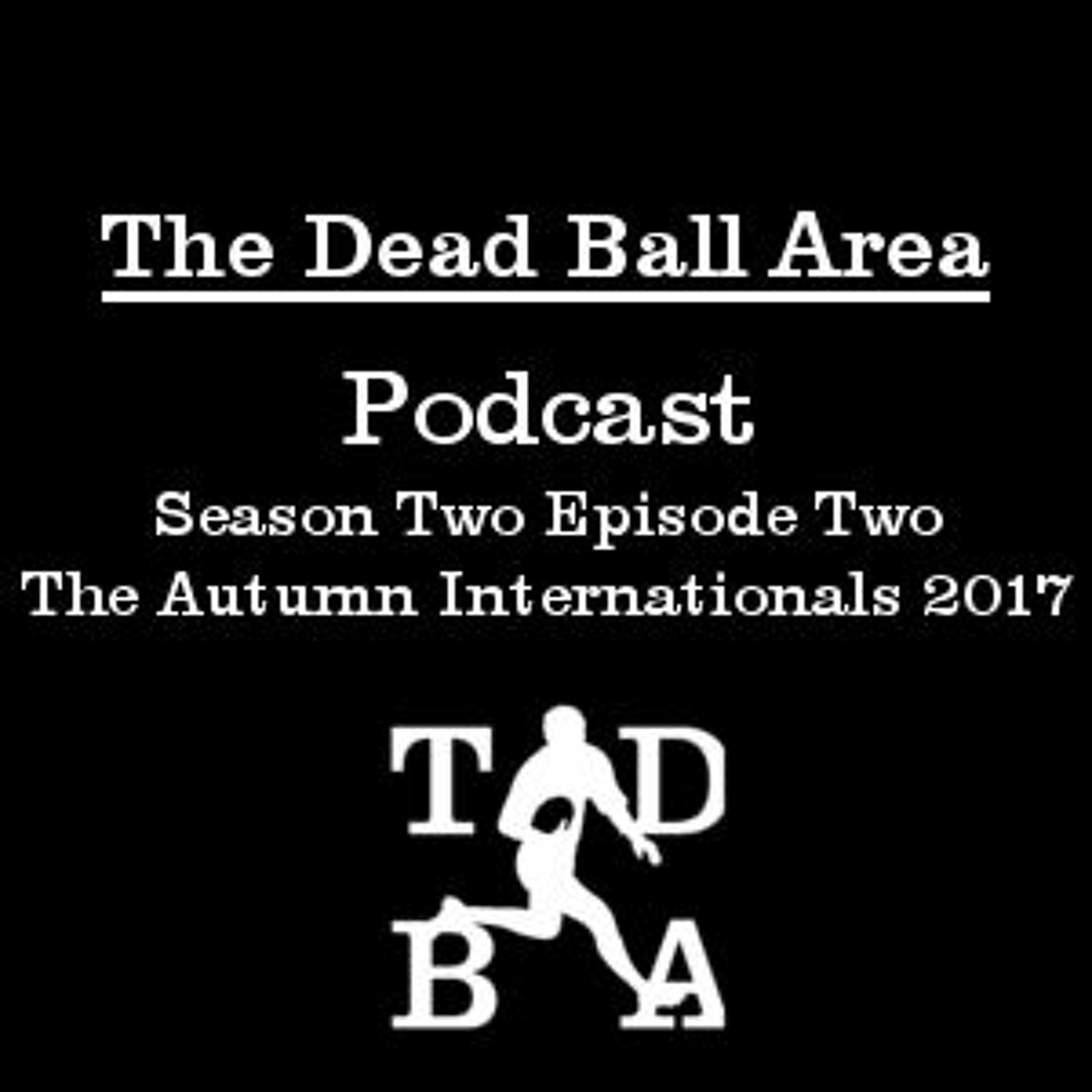 TDBA Podcast S02E02
