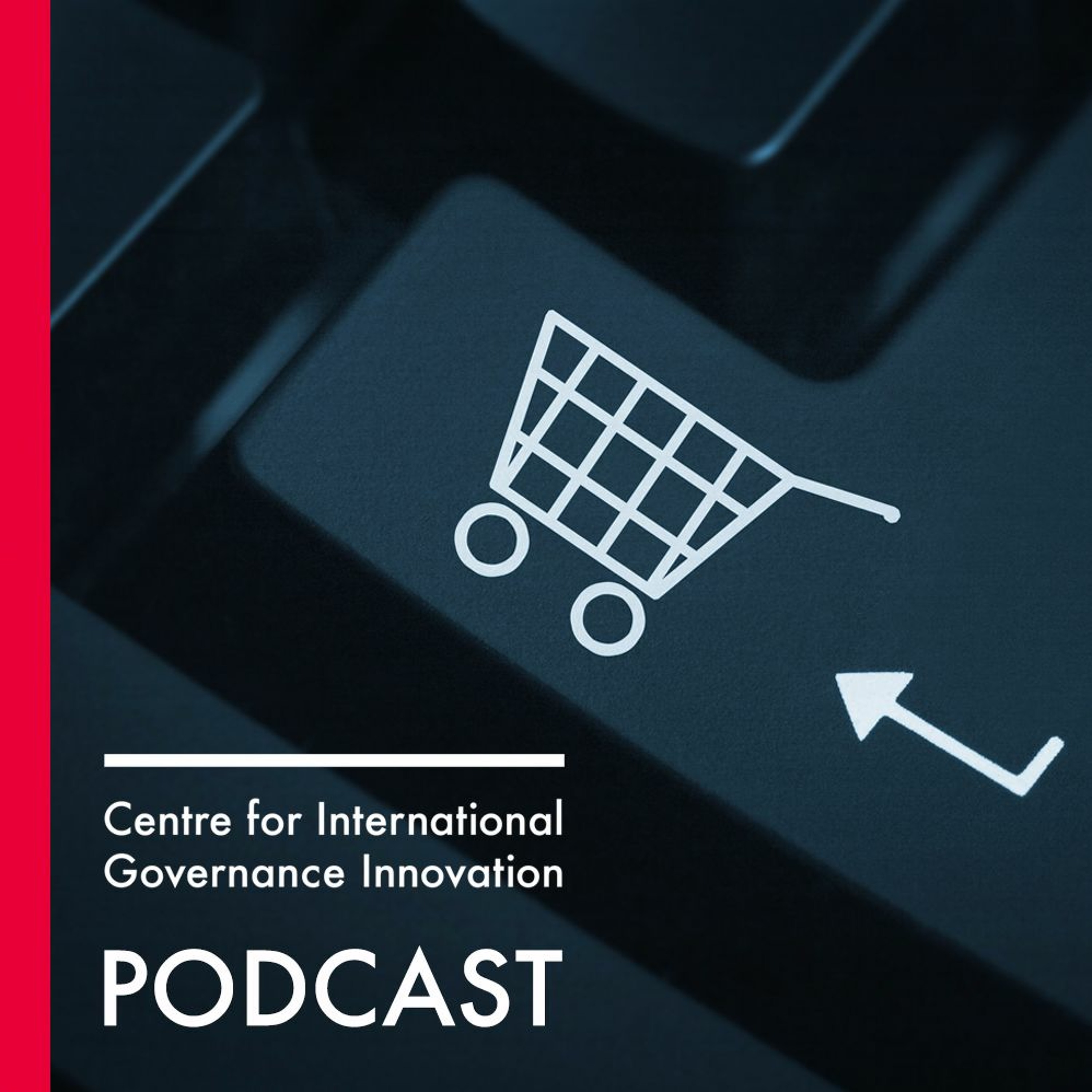 The Centre for International Governance Innovation