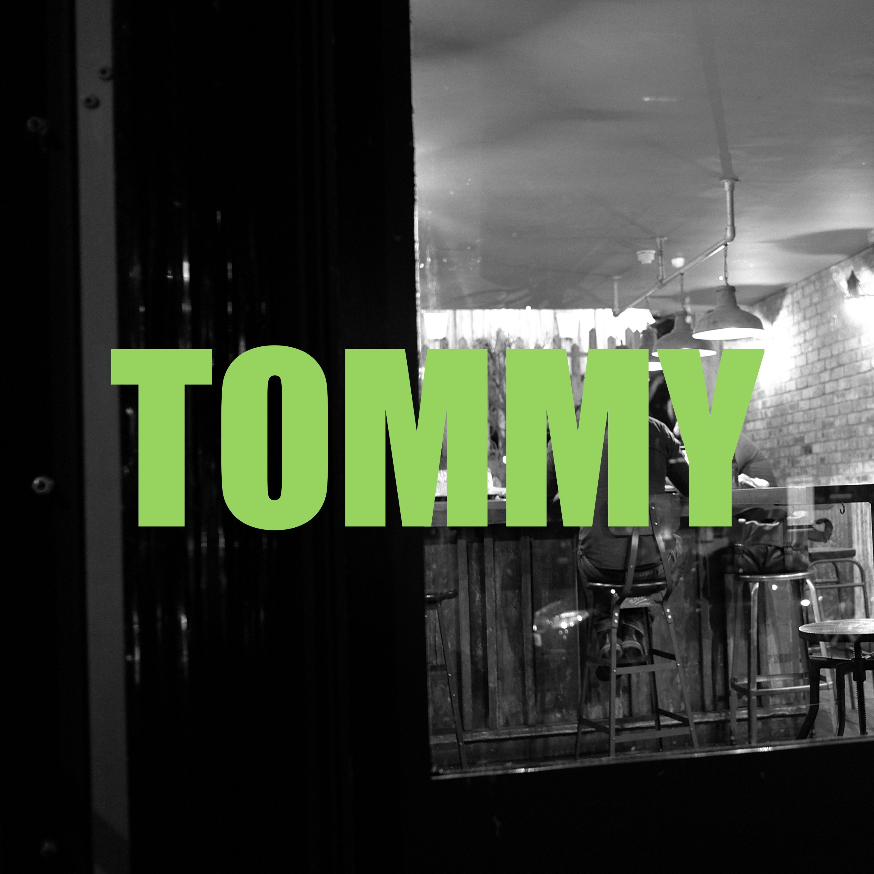 Tommys historie