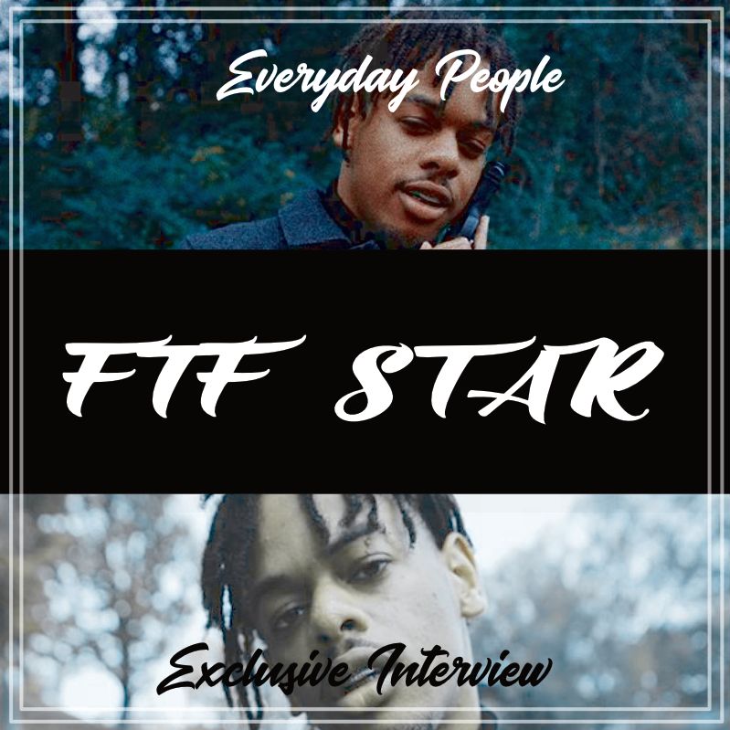 Episode 7: The Build Up