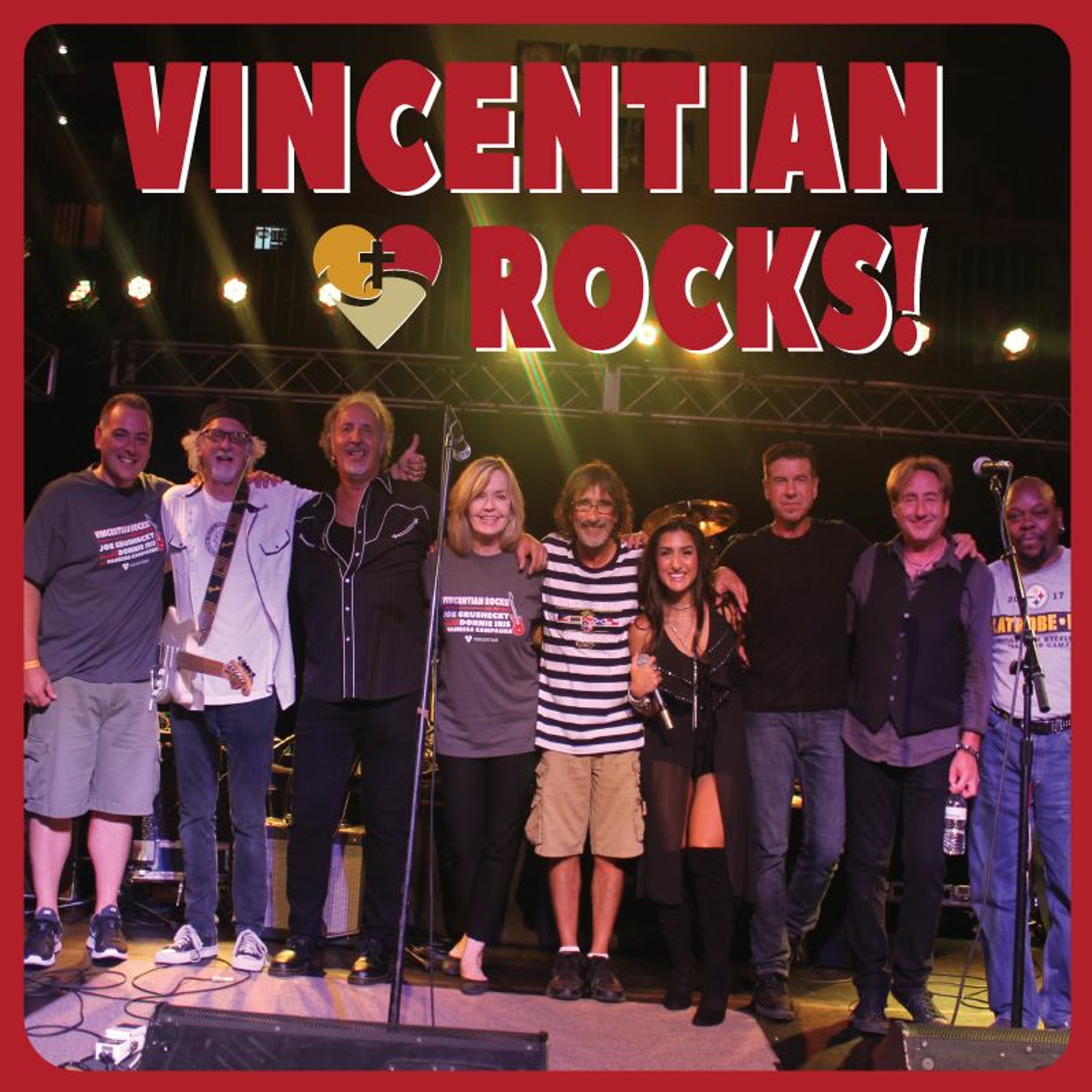 Vincentian Voice