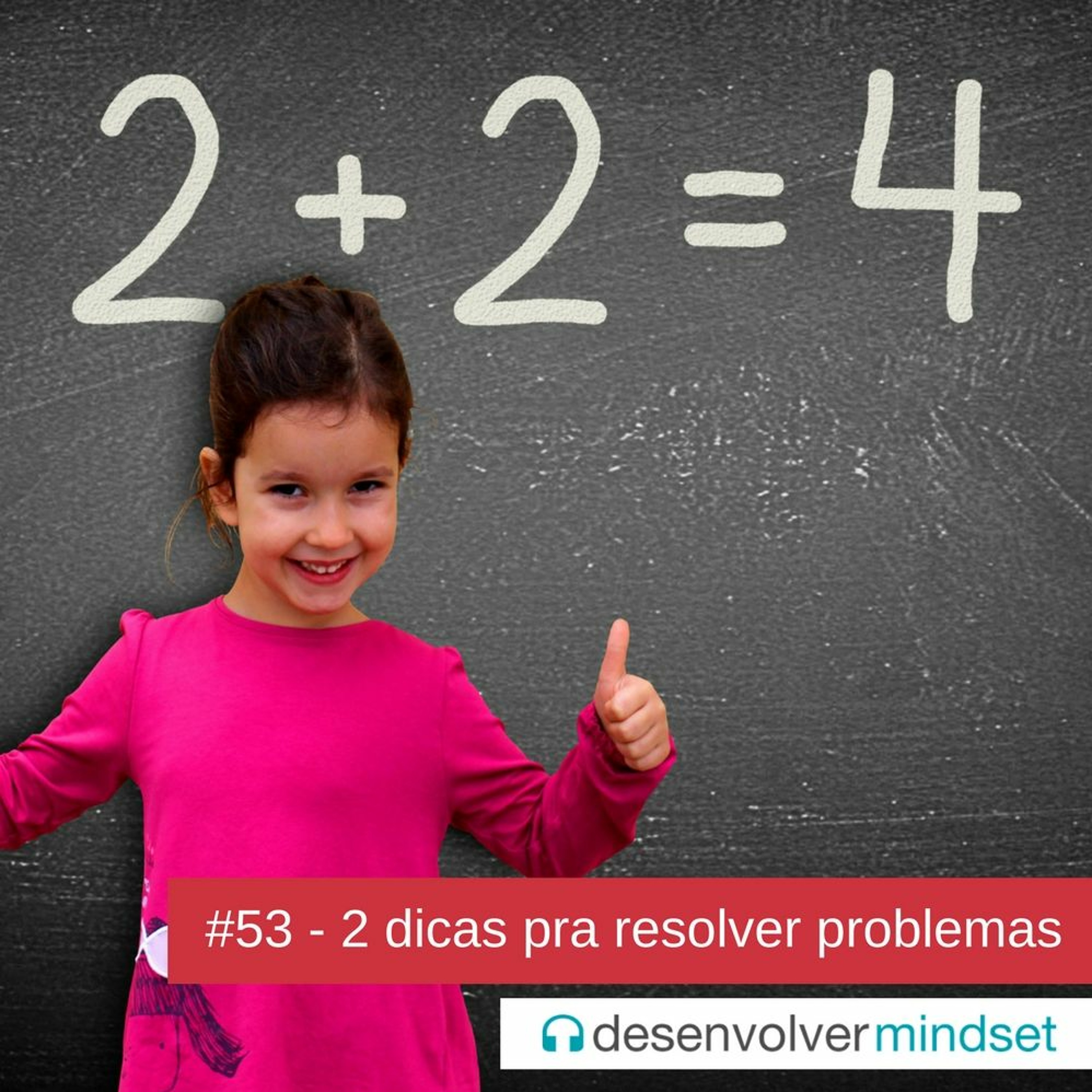 Desenvolver Mindset