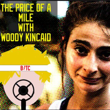 Get To Know: Alexi Pappas