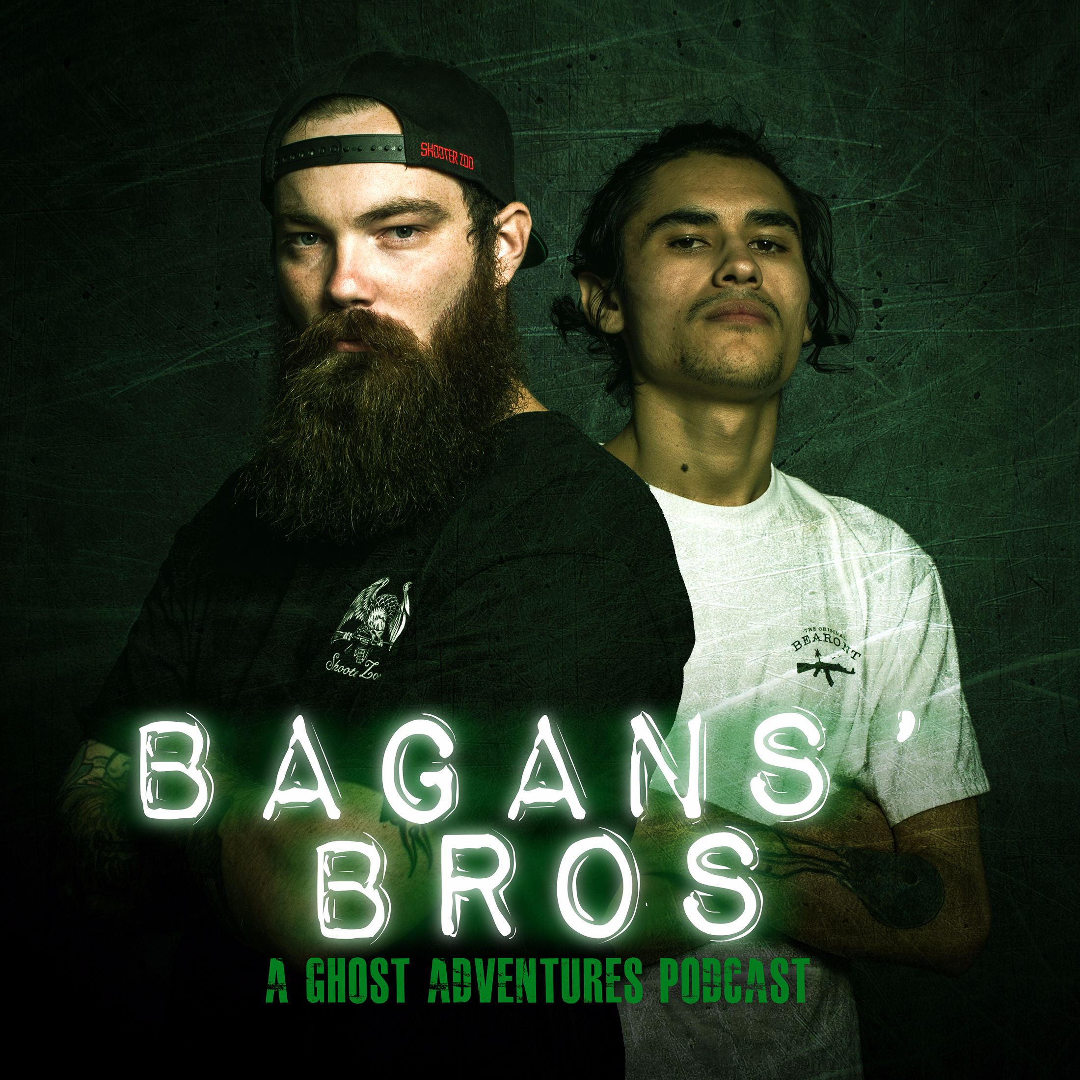 EP13 - S2E4 // Magnolia Plantation