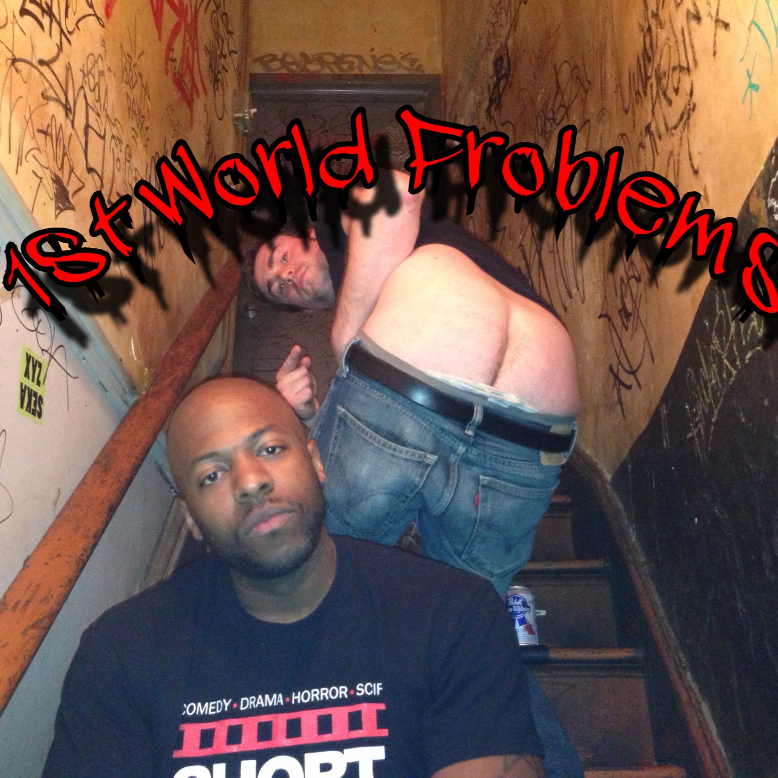 1st World Problems EP 193 - I'll have my day
