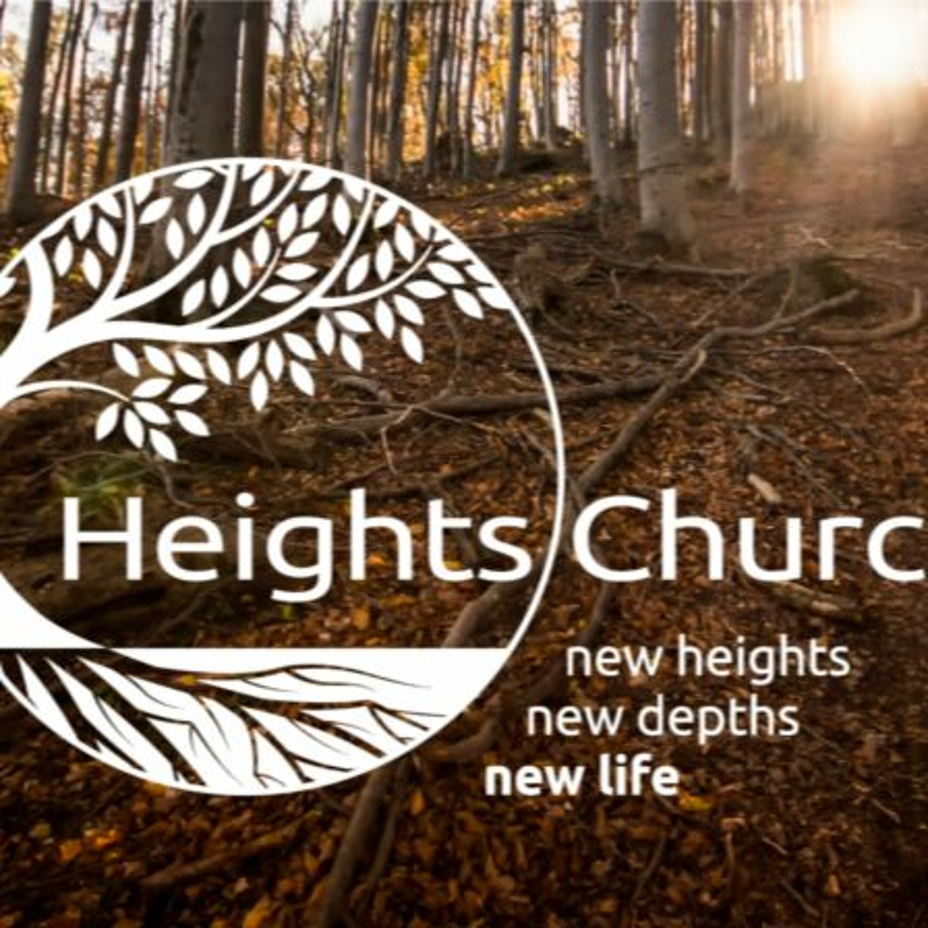 Book of Ephesians -- The Unchurch Experiment with Pastor Dan Thompson