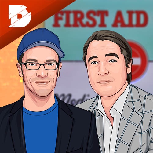 digital kompakt | Unternehmer-Podcast zu Startups & Digitalisierung