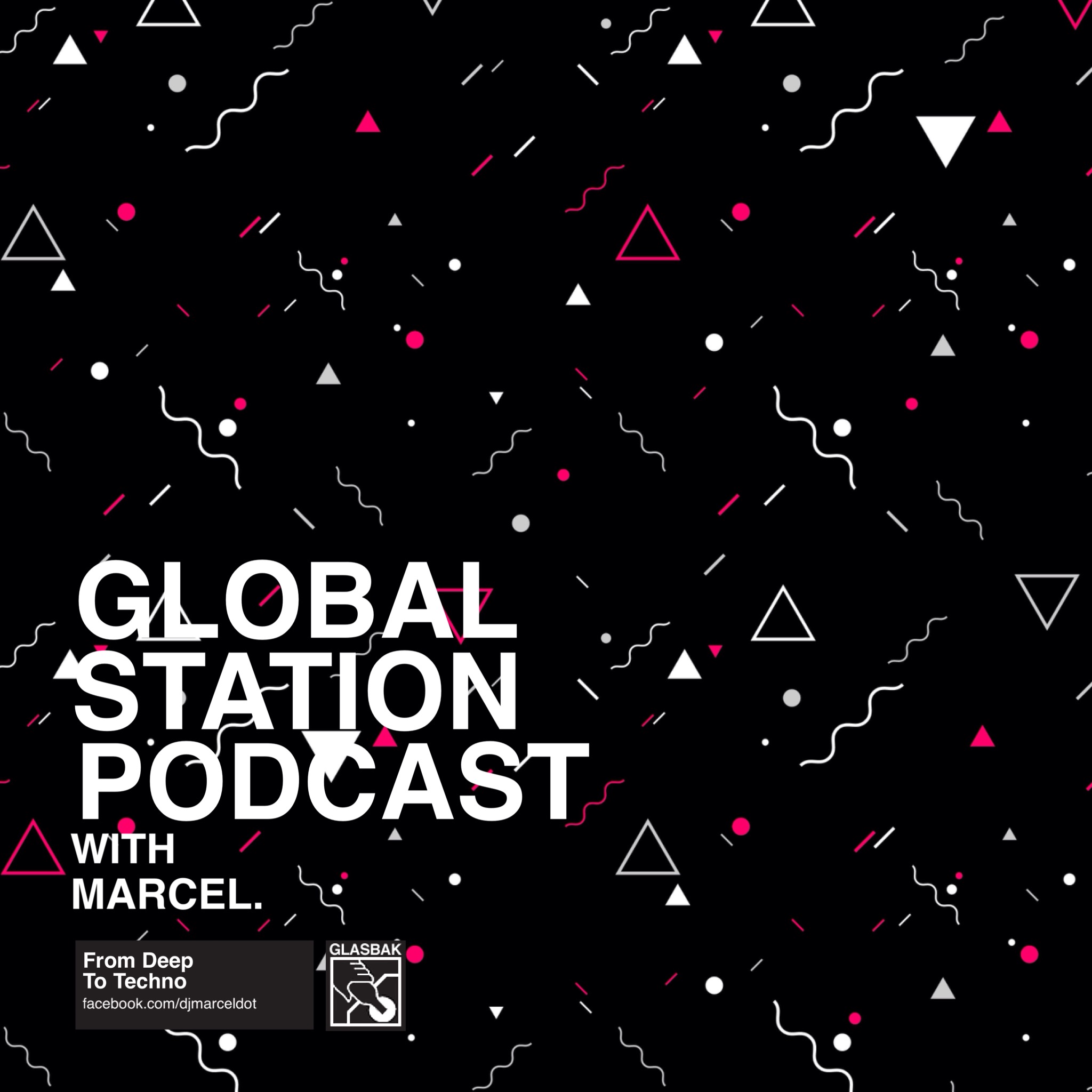 Global Station Podcast #16