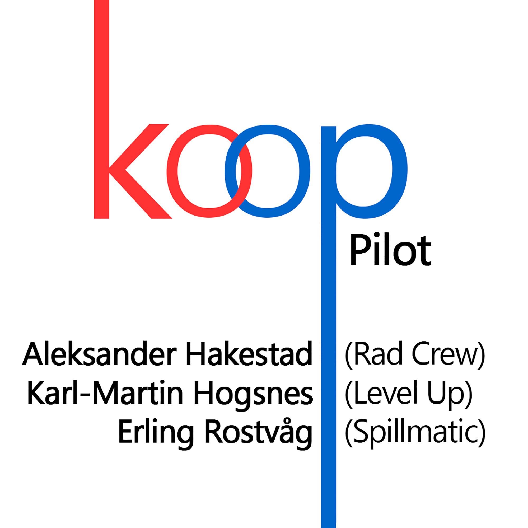 Pilot