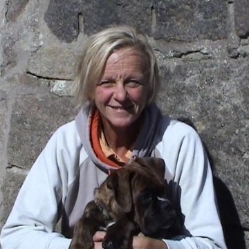 Anna Hassö