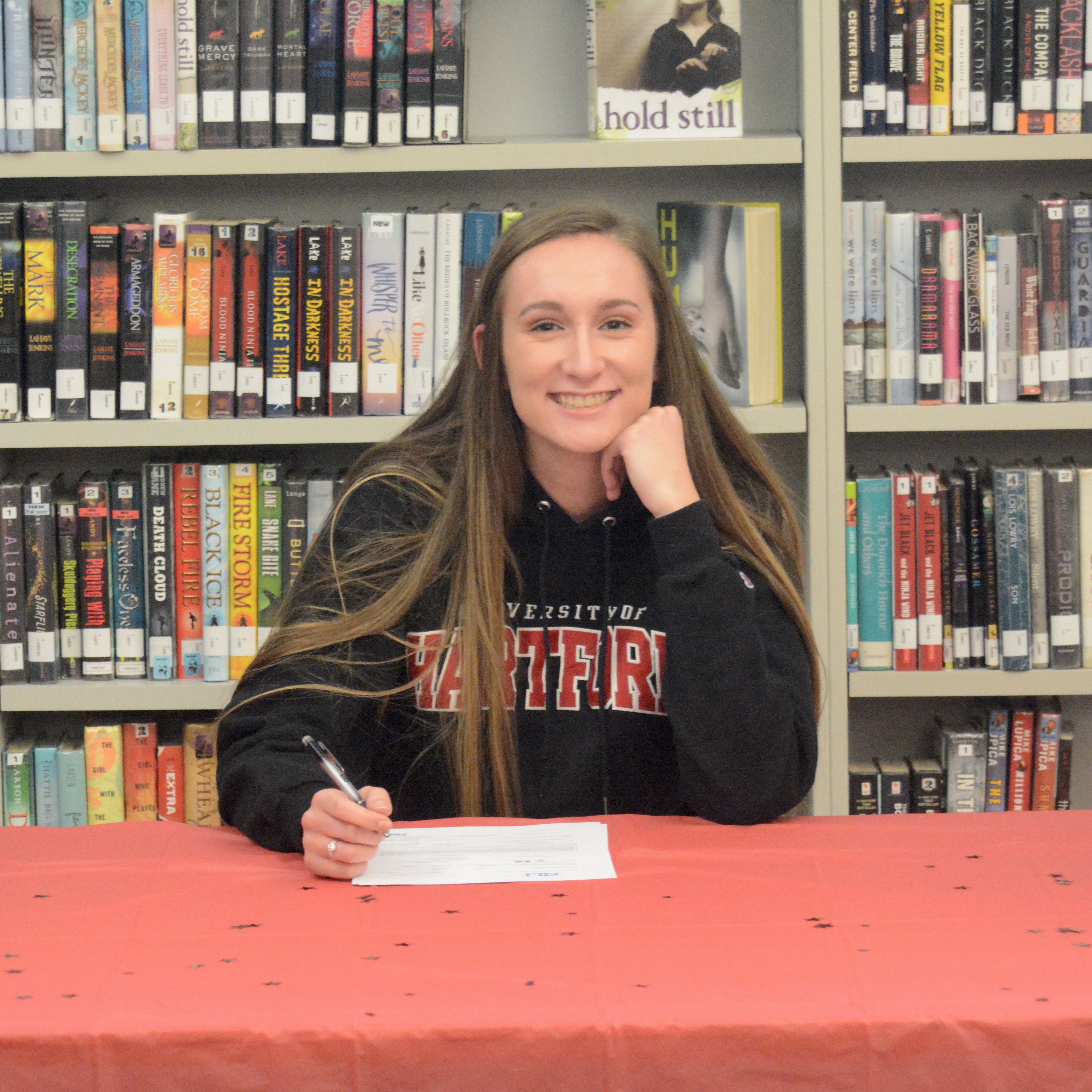 Valerie Diede University of Hartford Valerie Diede University of Hartford