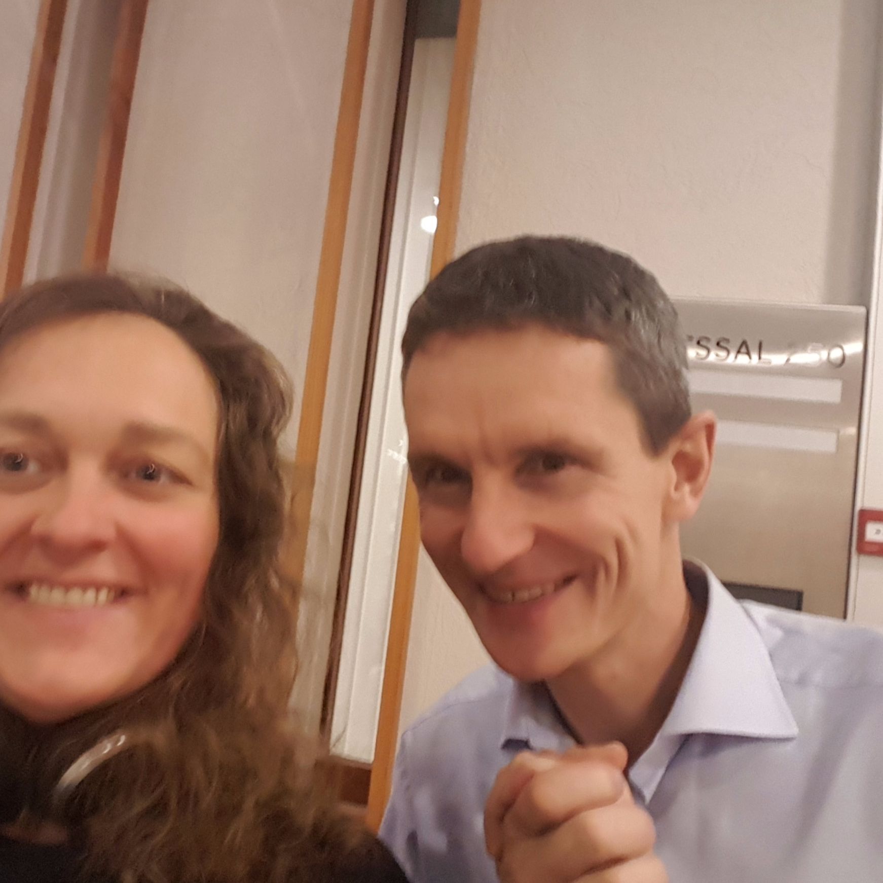 How To Sue The Norwegian State? With Truls Gulowsen