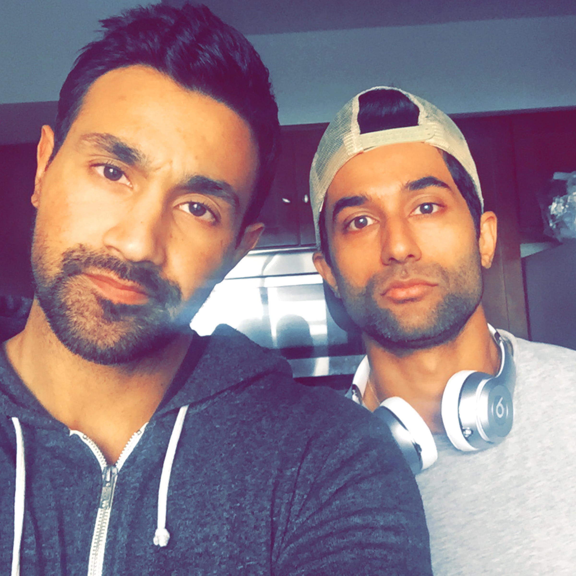 It's a Godamn Witch Hunt