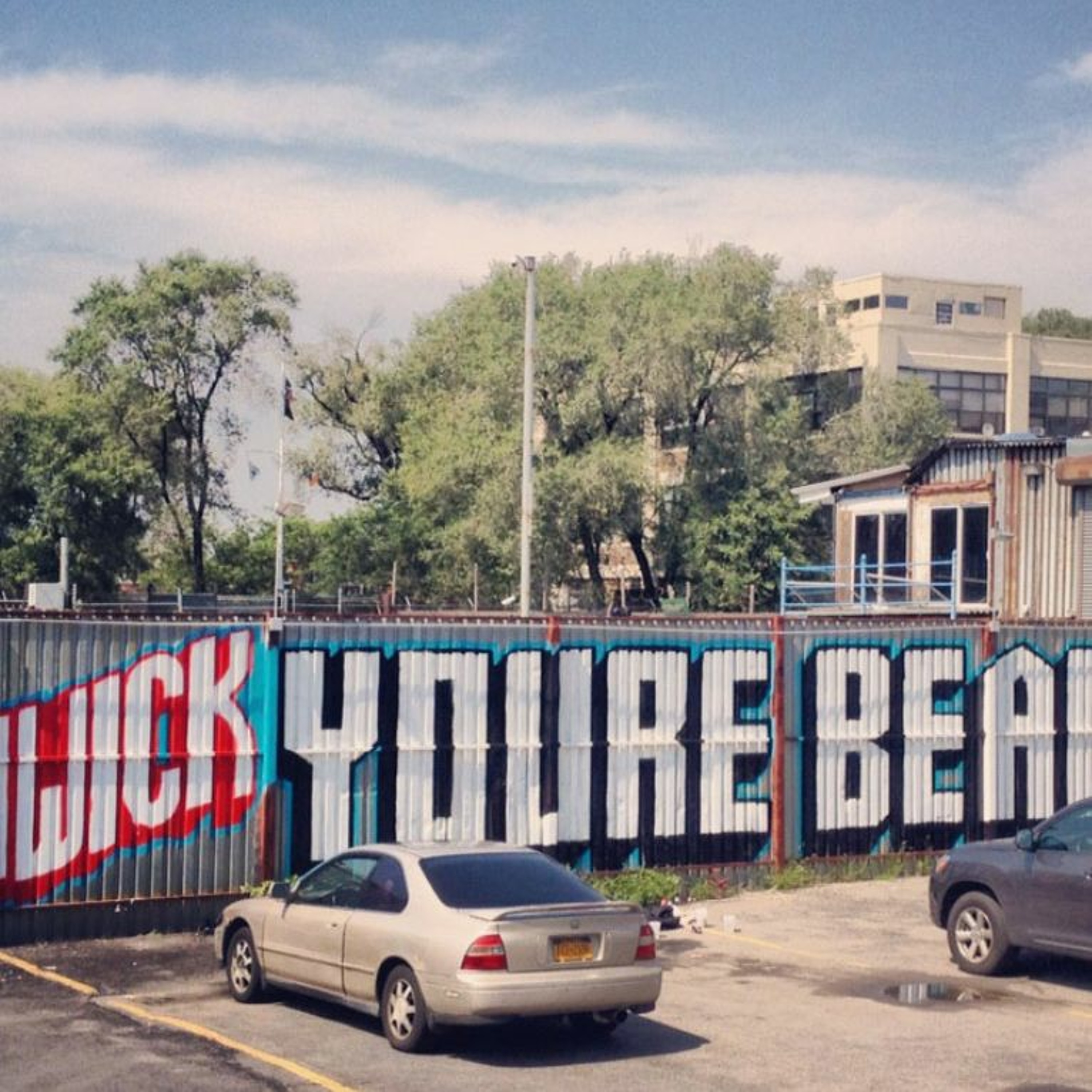 14: And the Cycle Continues (On Gentrification)