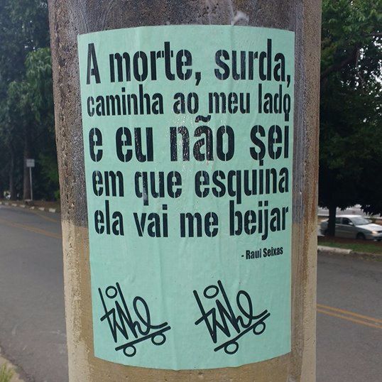 Bile Joe - Aroma de princesa