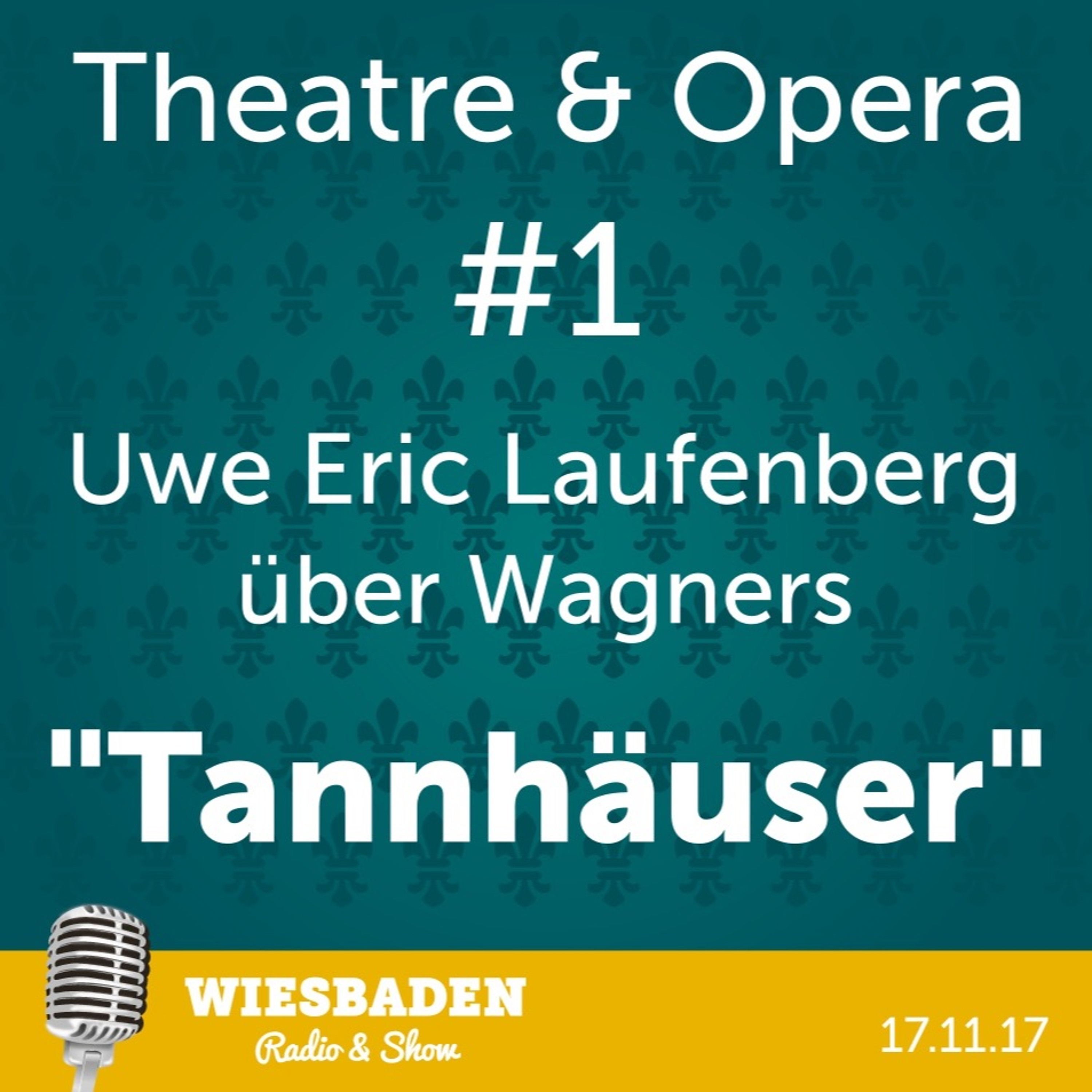 Wiesbaden Radio & Show