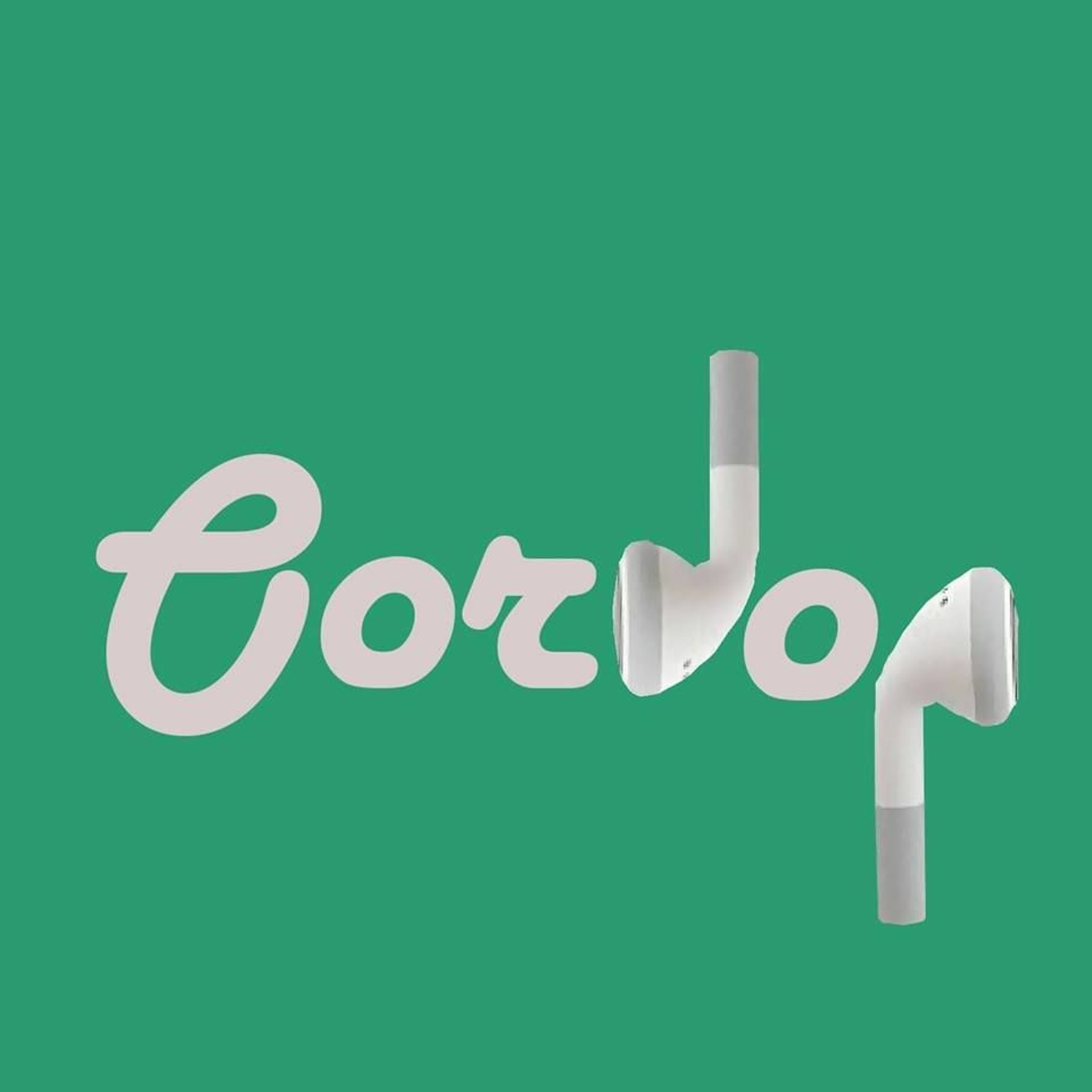 Oordop, een podcast over podcasts