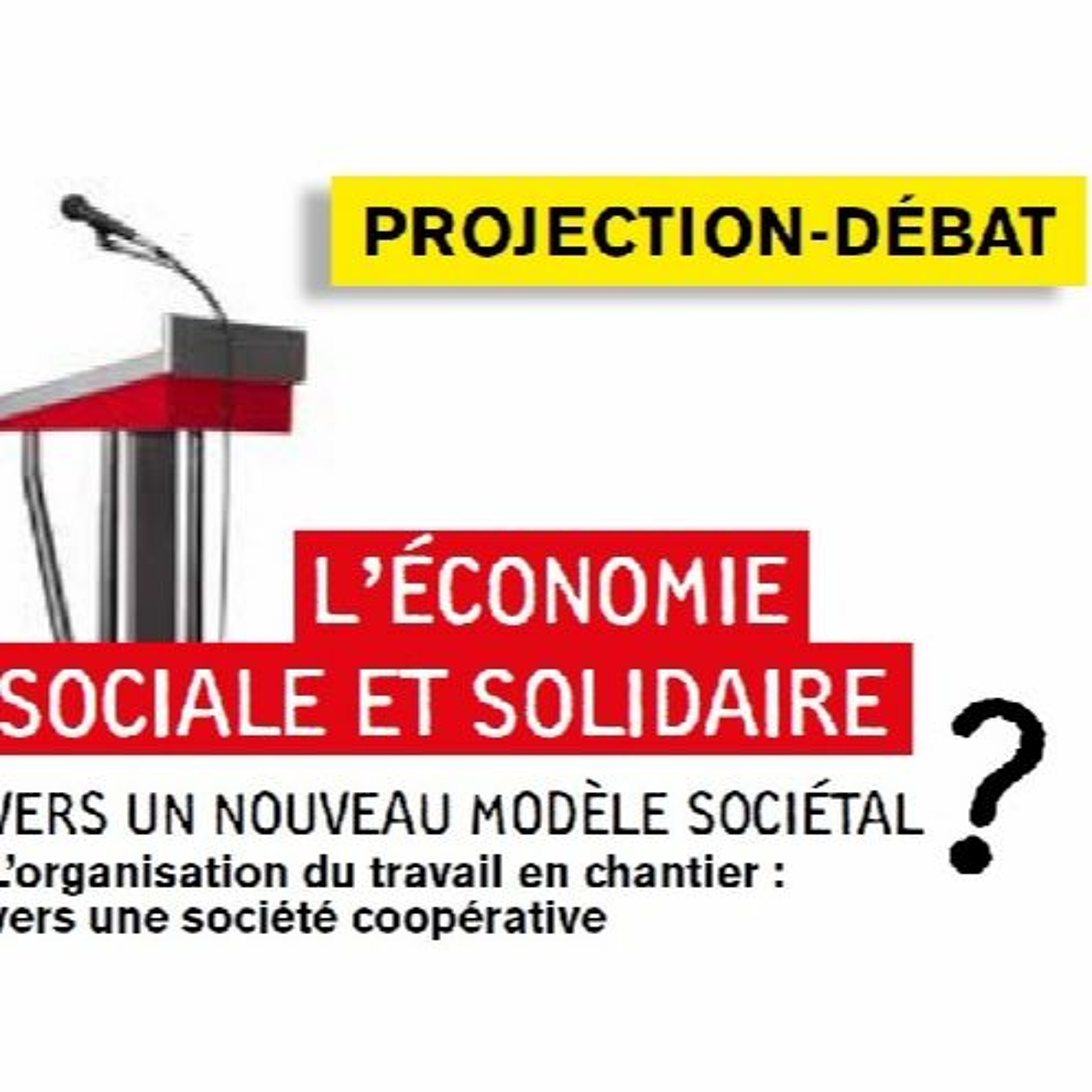 ActifsRadio, La radio de l\'ESS