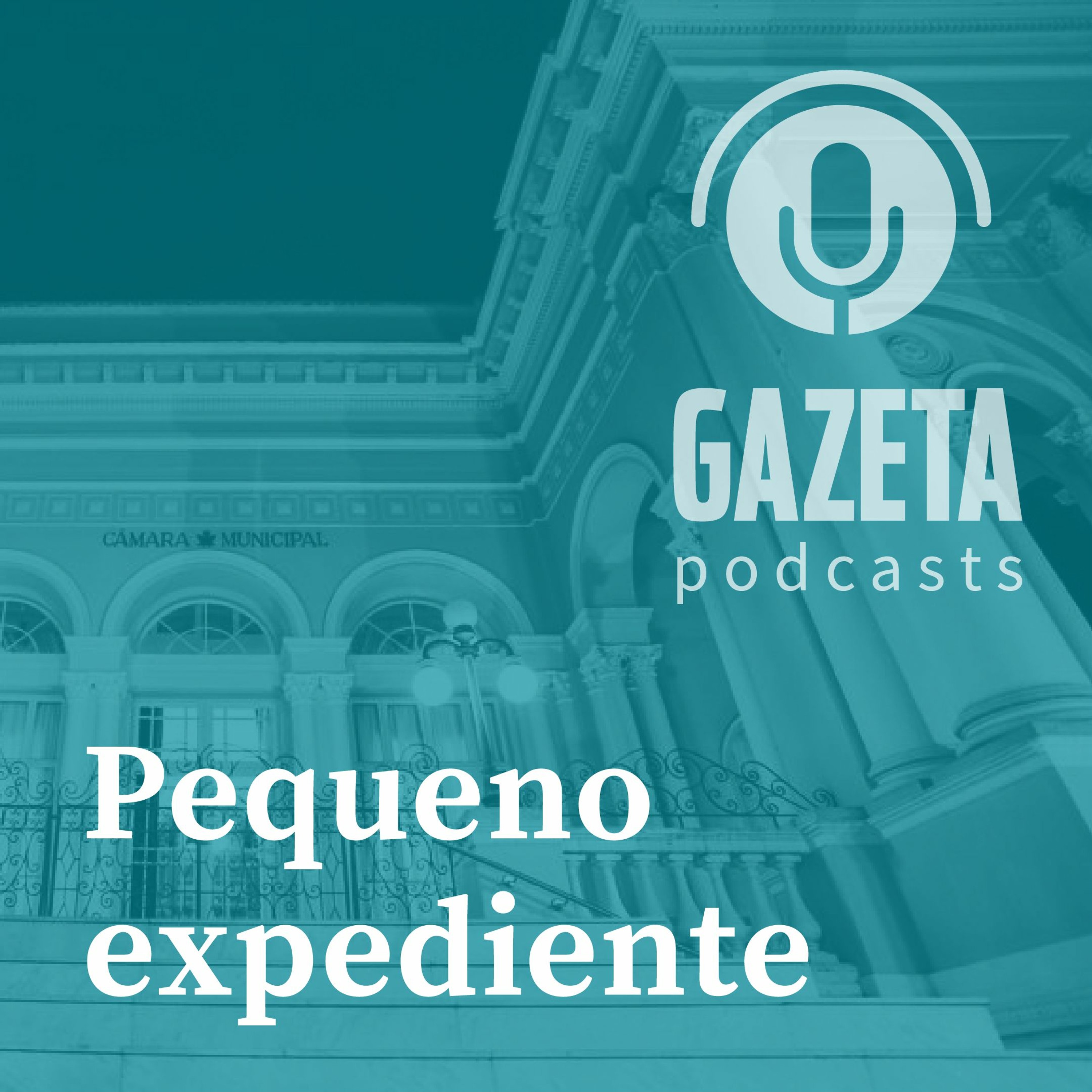 Pequeno Expediente