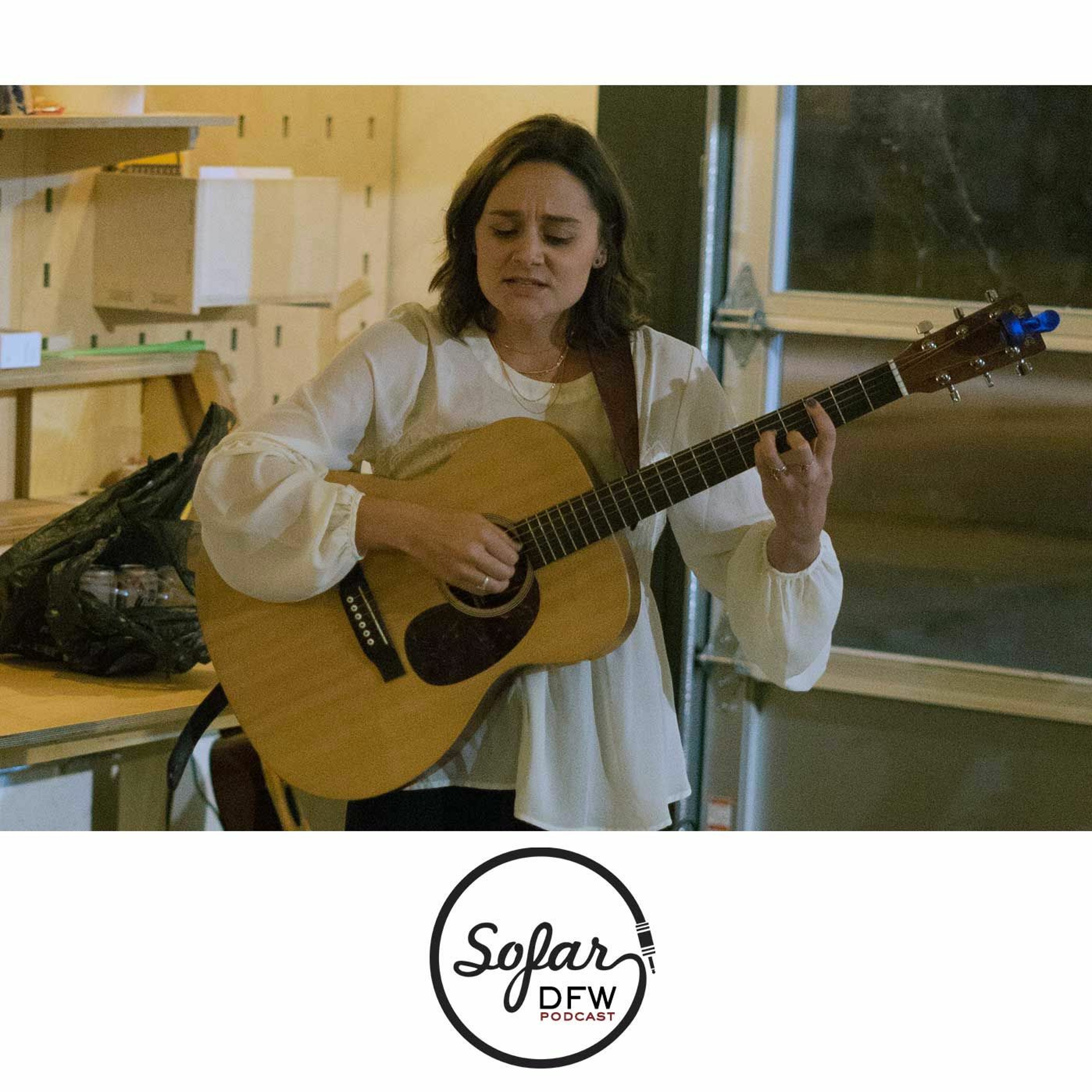 Sofar DFW Podcast