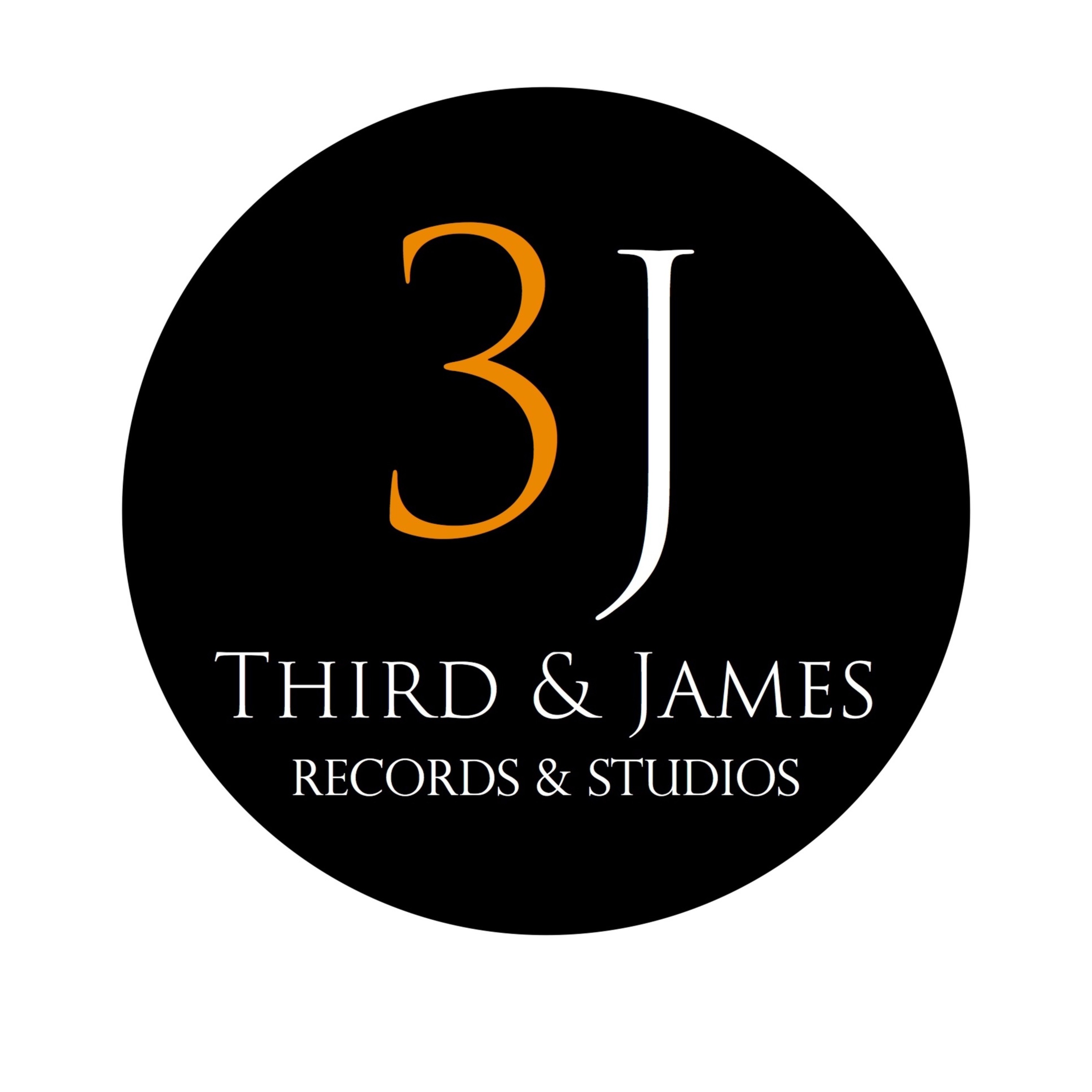 Third & James Records