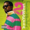 Kanye West Feat. Jay-Z - Excuse Me Miss Remix