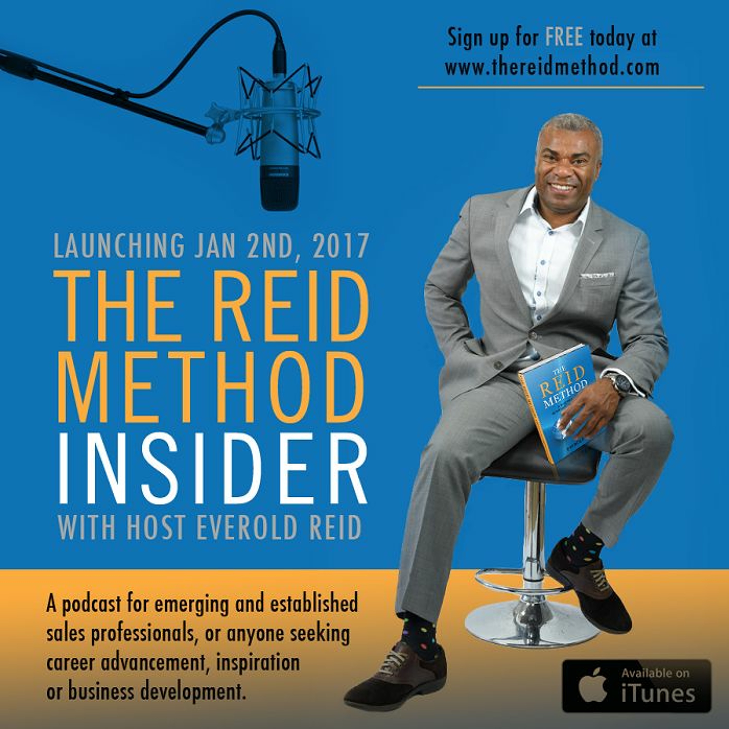 The Reid Method Insider