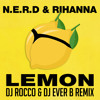 N E R D And Rihanna Lemon Dj Rocco And Dj Ever B Remix Mp3