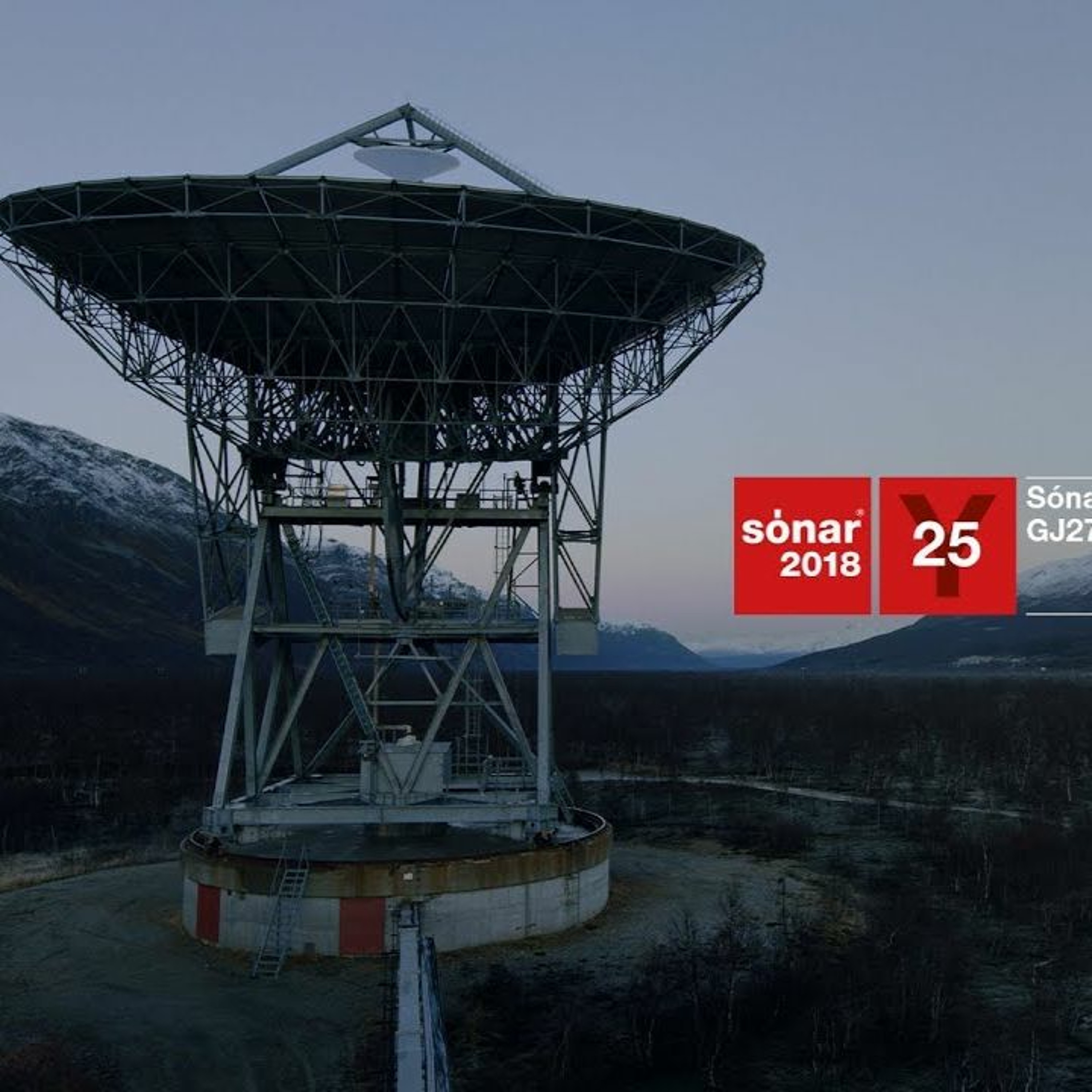 Solarpod podcast