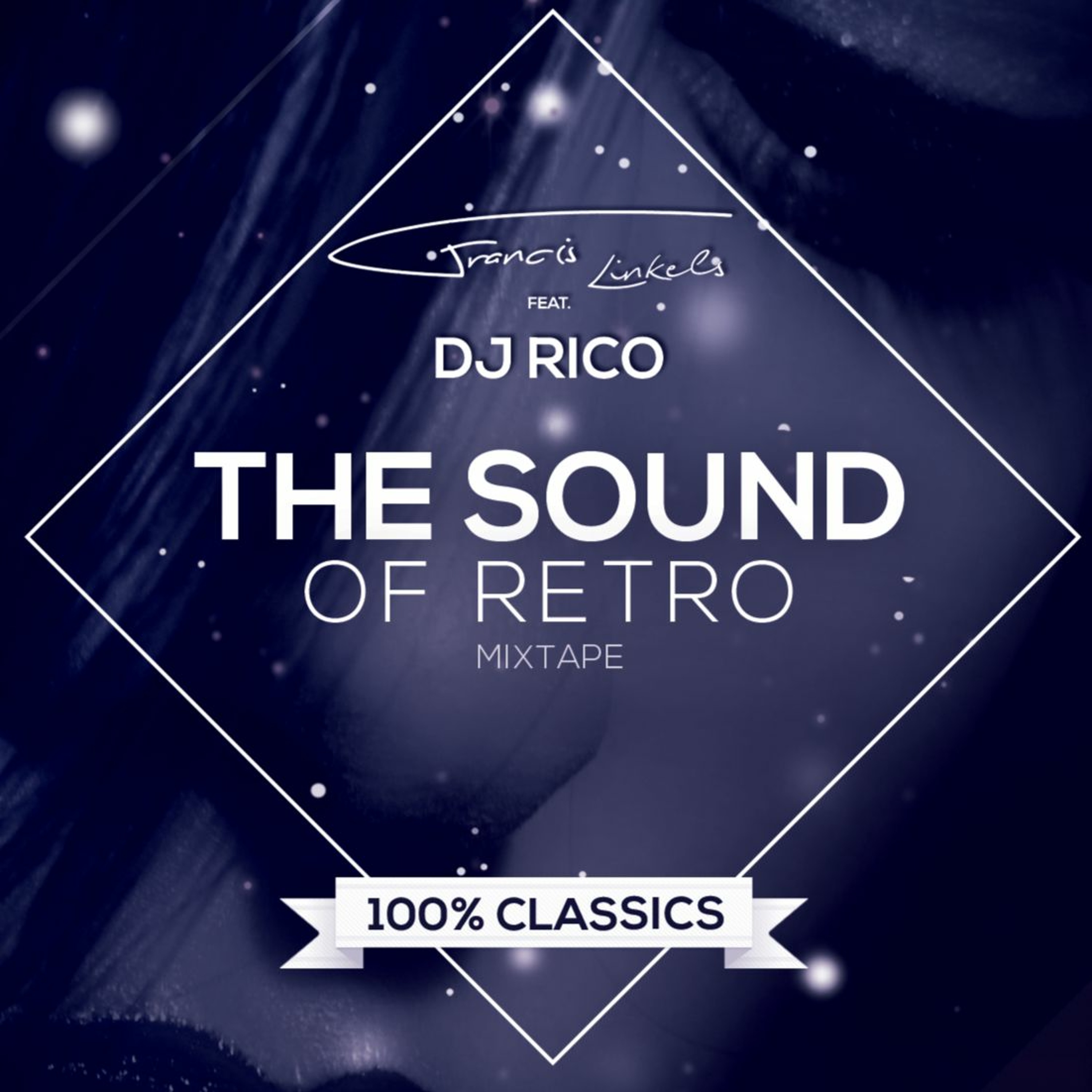 The Sound of Retro 2016 Liveset