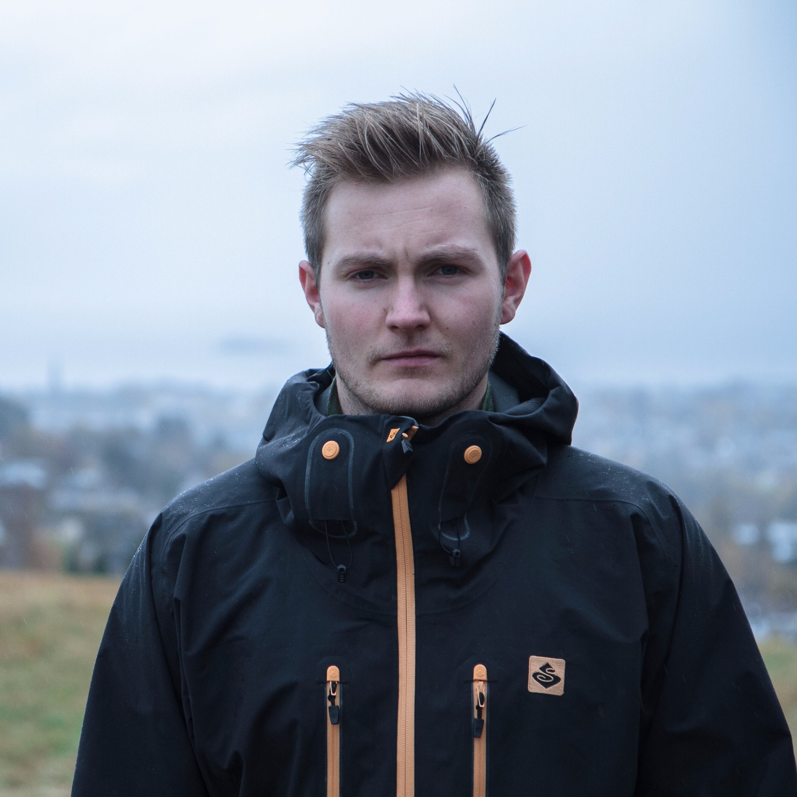 Protect Our Winters: Ørjan Kongsvik Aall