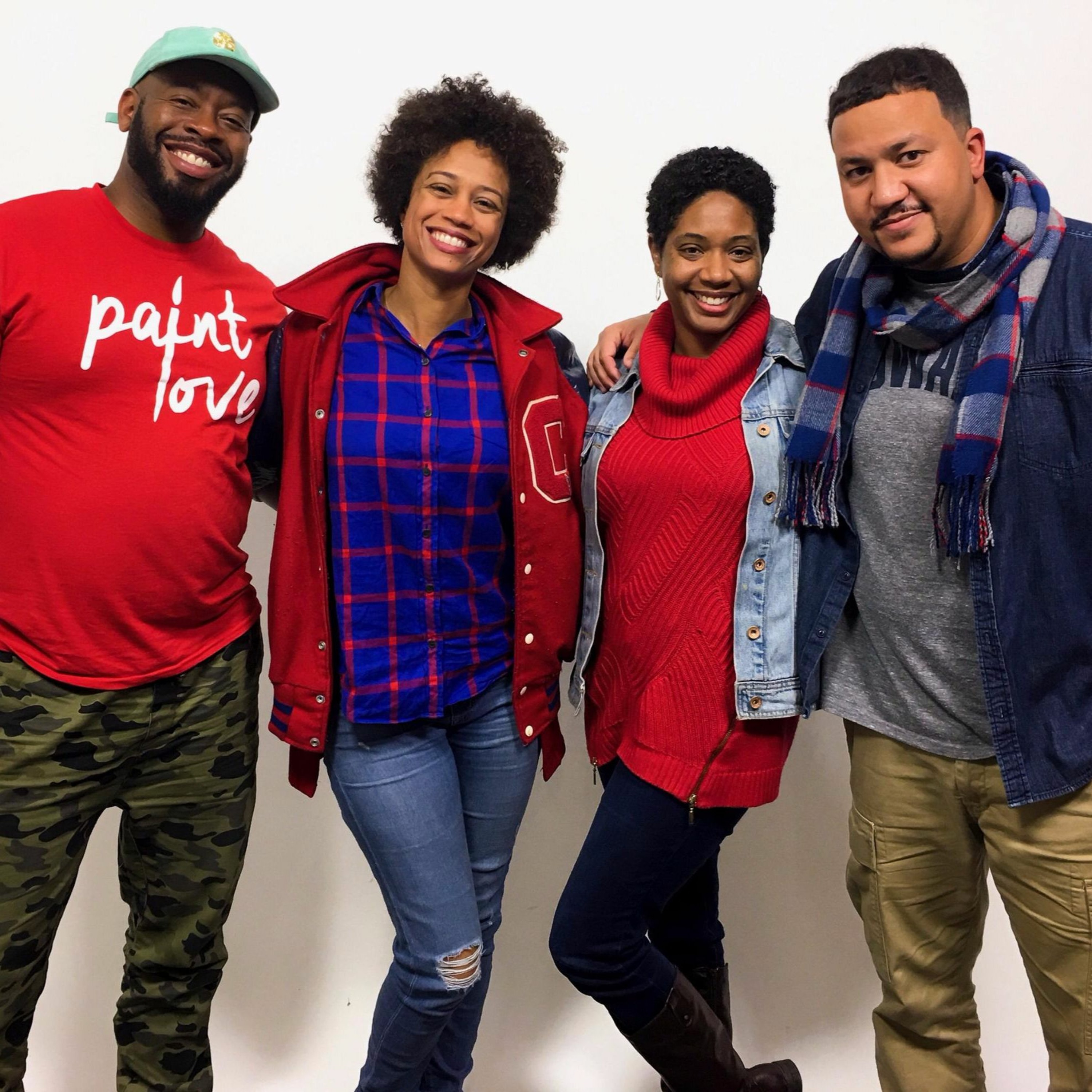 The YCFM SHOW