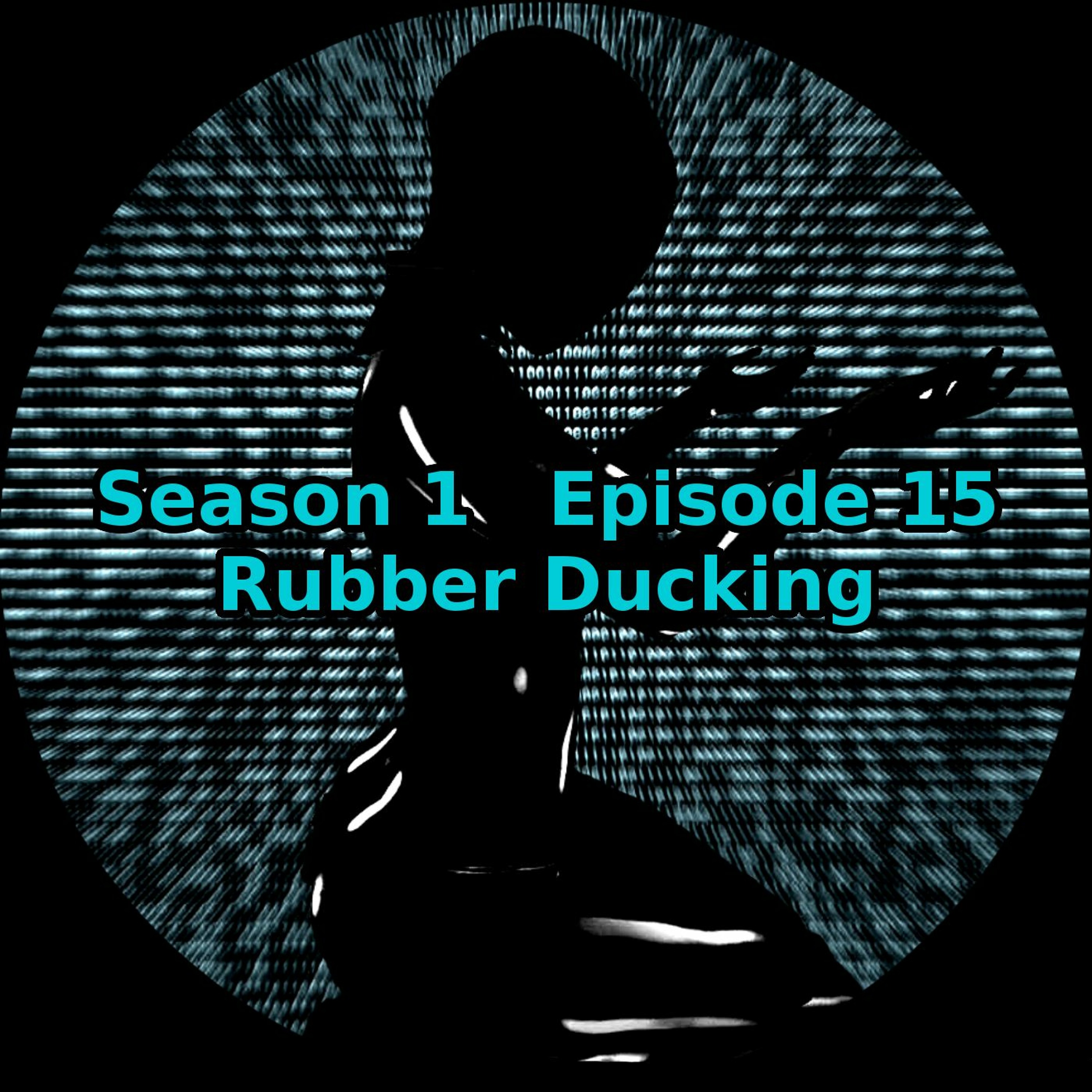 Cyber - A BDSM Cyberpunk Audio Drama