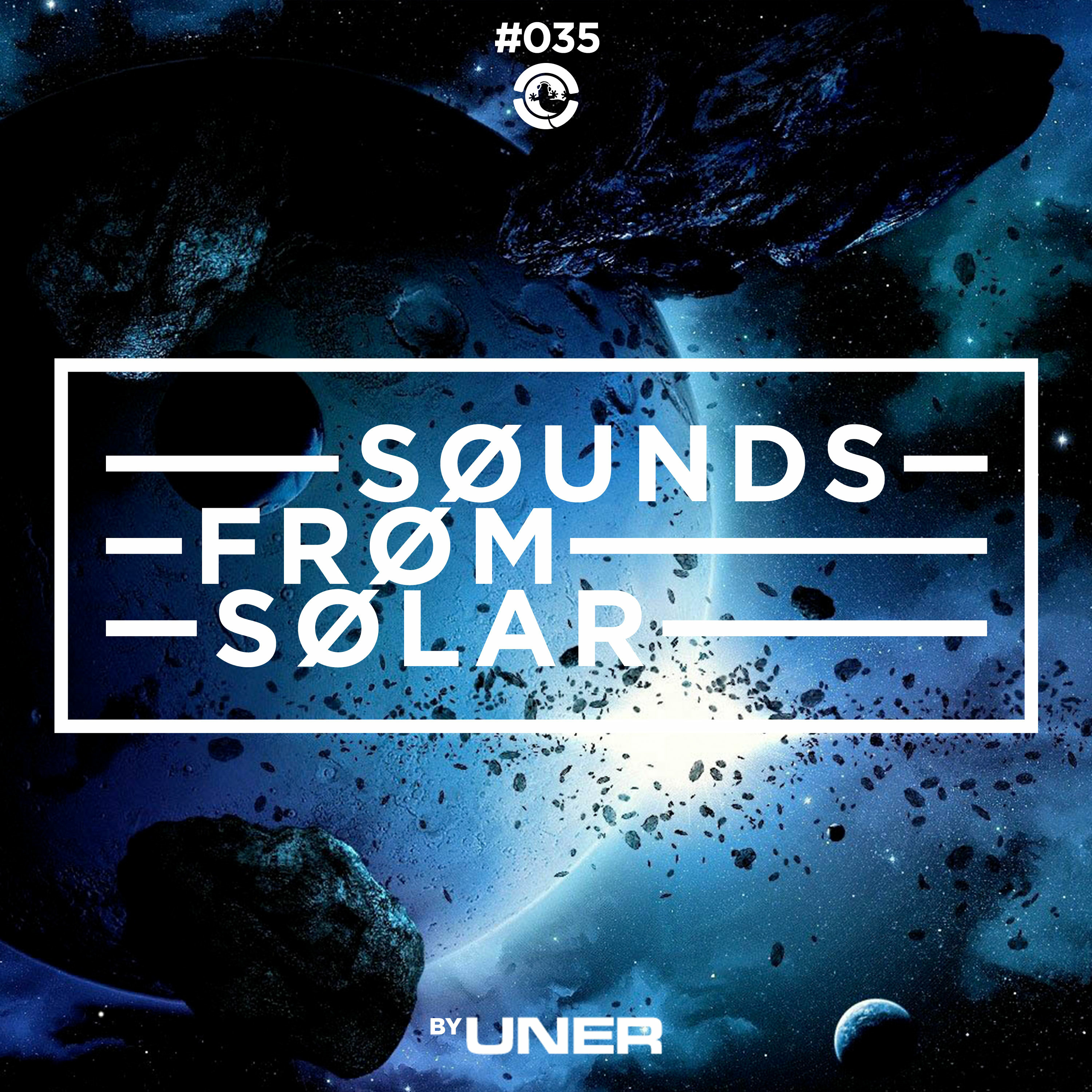 Sounds From Solar