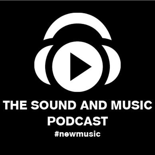 Sound and Music Podcast - Episode 2 - Tom Barnes