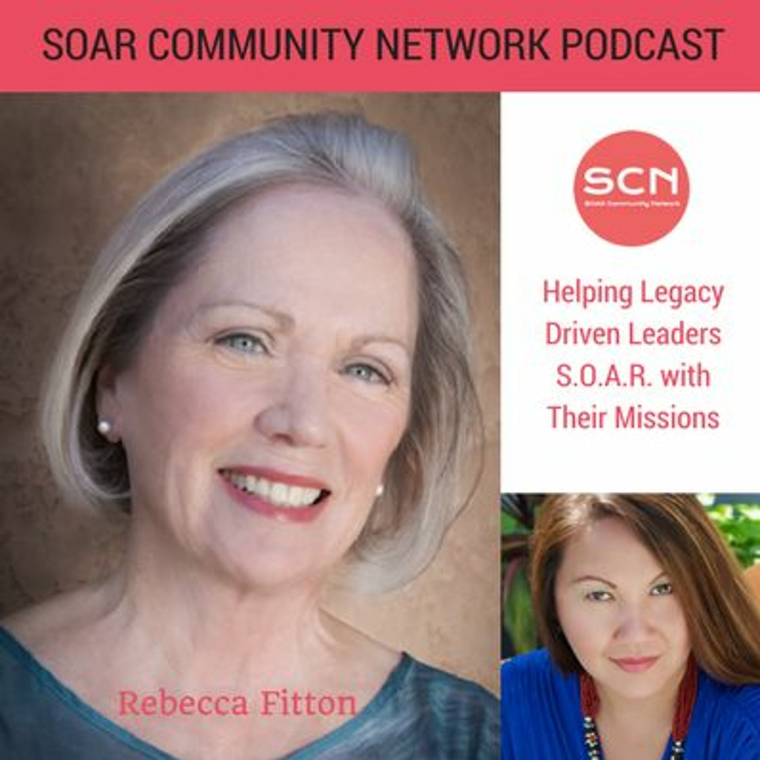 EP62 - Rebecca Fitton