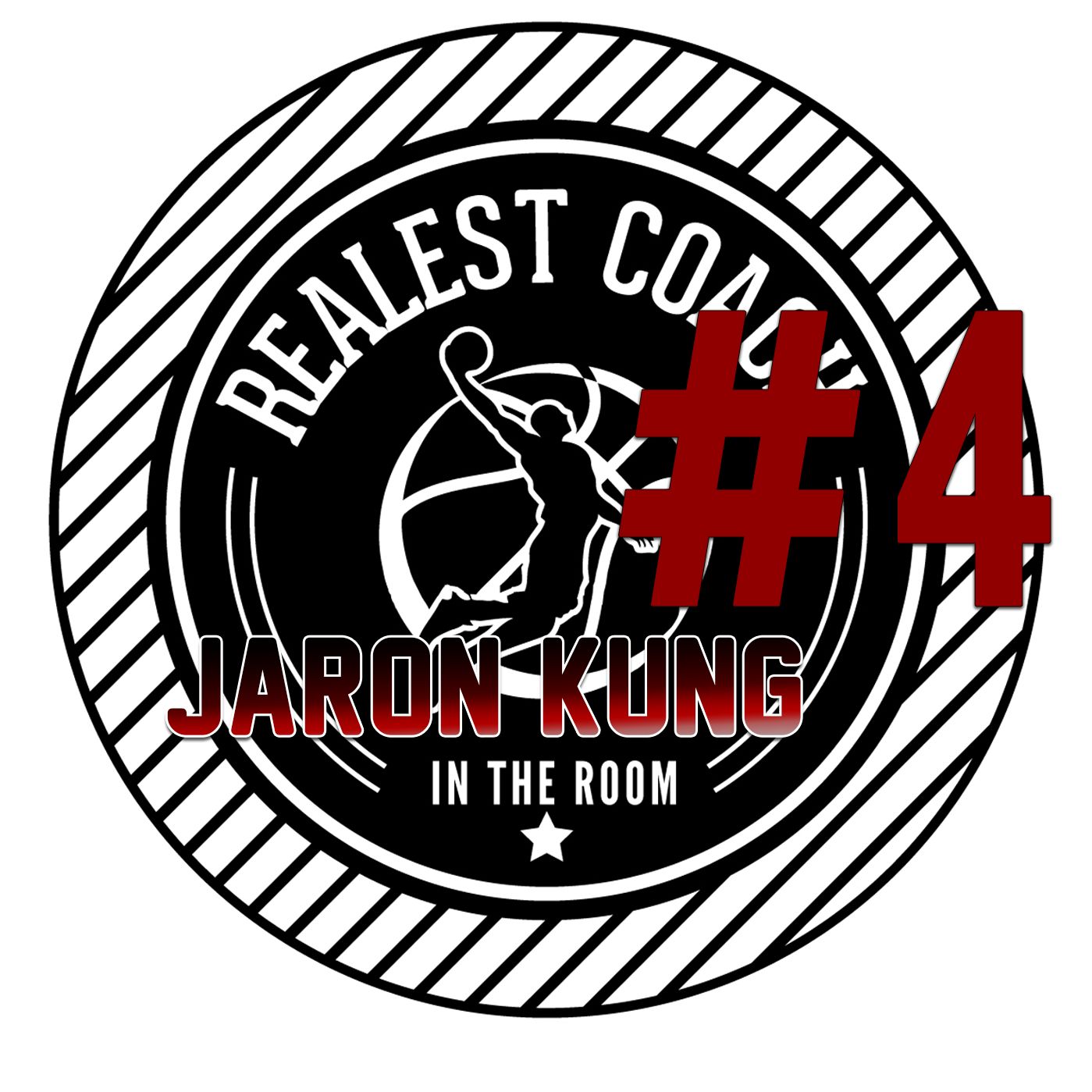 Episode 4 - Jaron Kung Episode 4 - Jaron Kung