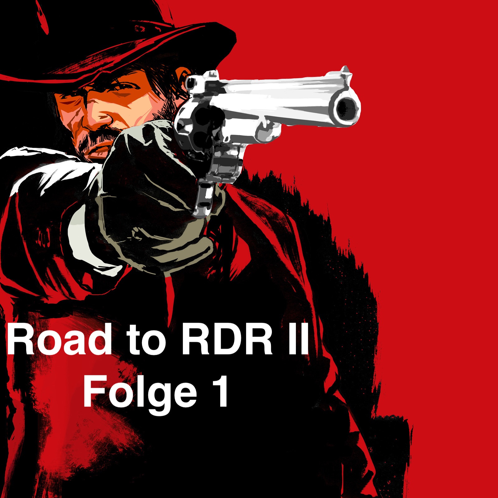 Road to RDR II, Folge 1: Red Dead Redemption - von leichten Mädchen und gestriegelten Anzügen