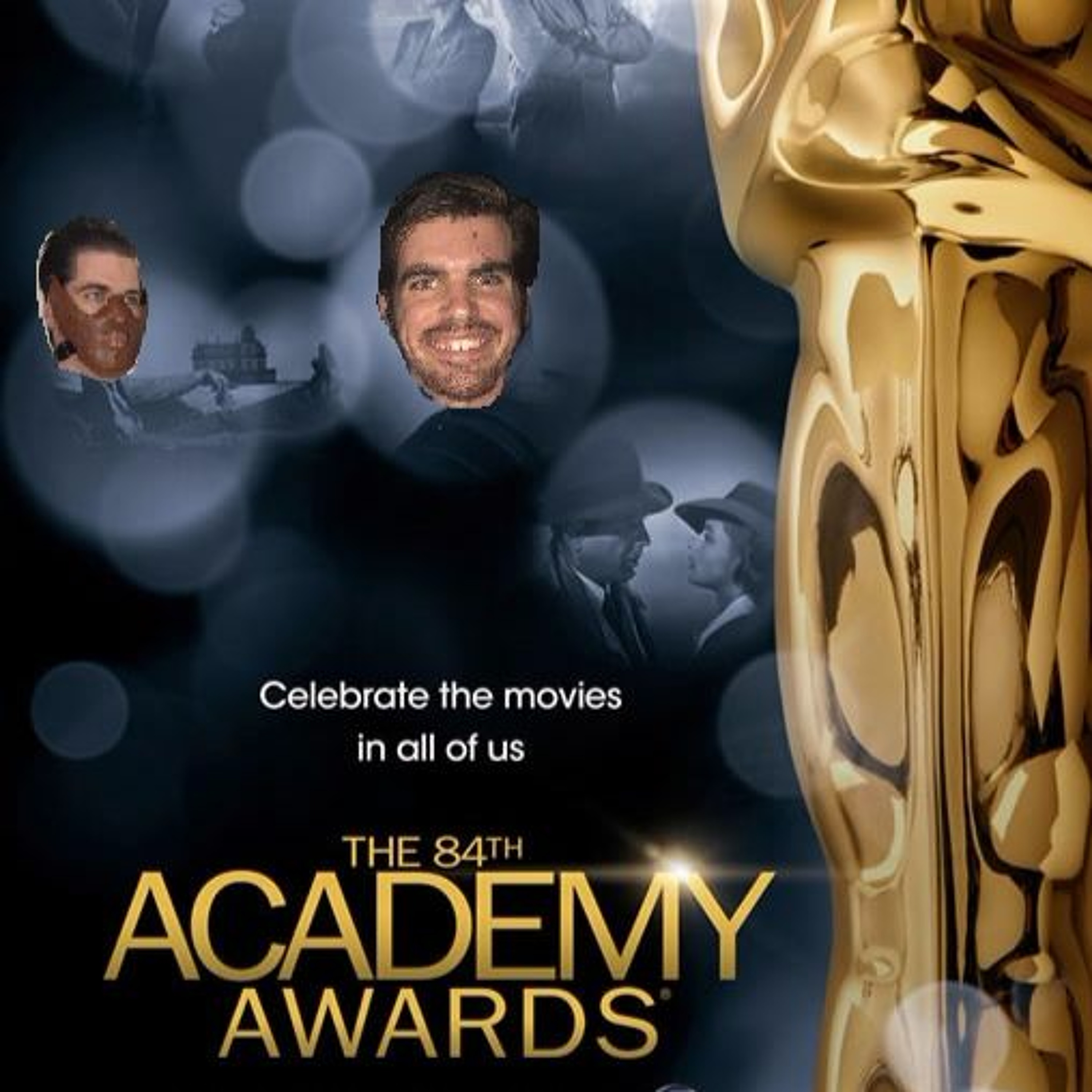 The People vs. Oscar