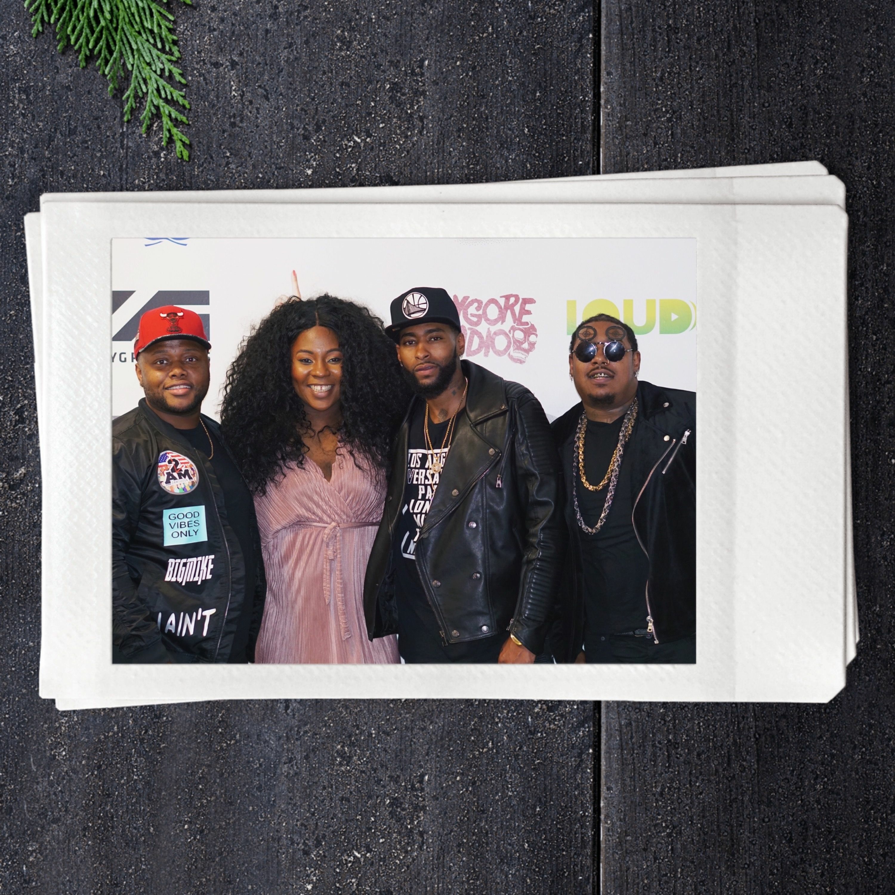 Dimplez Radio