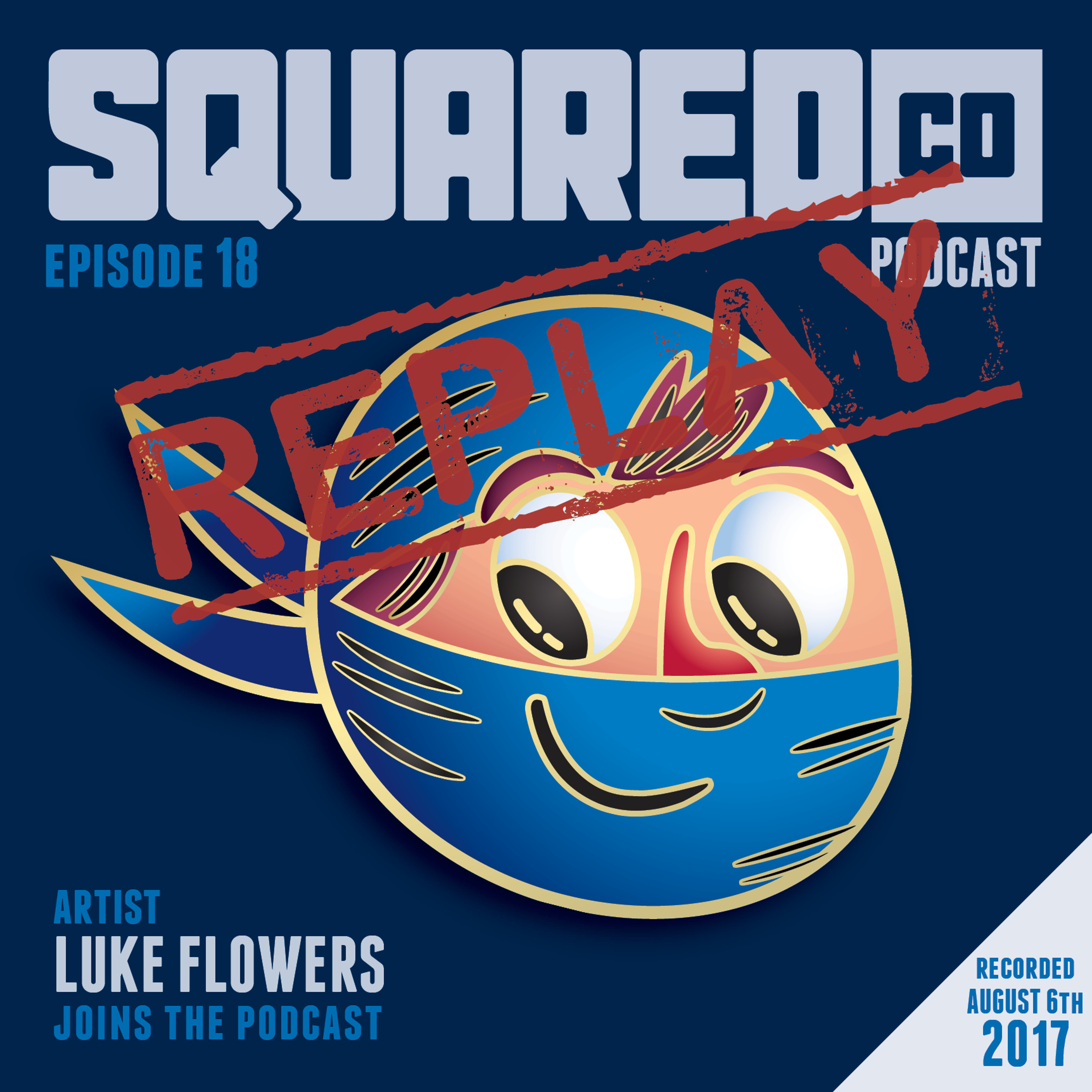 SquaredCo Podcast
