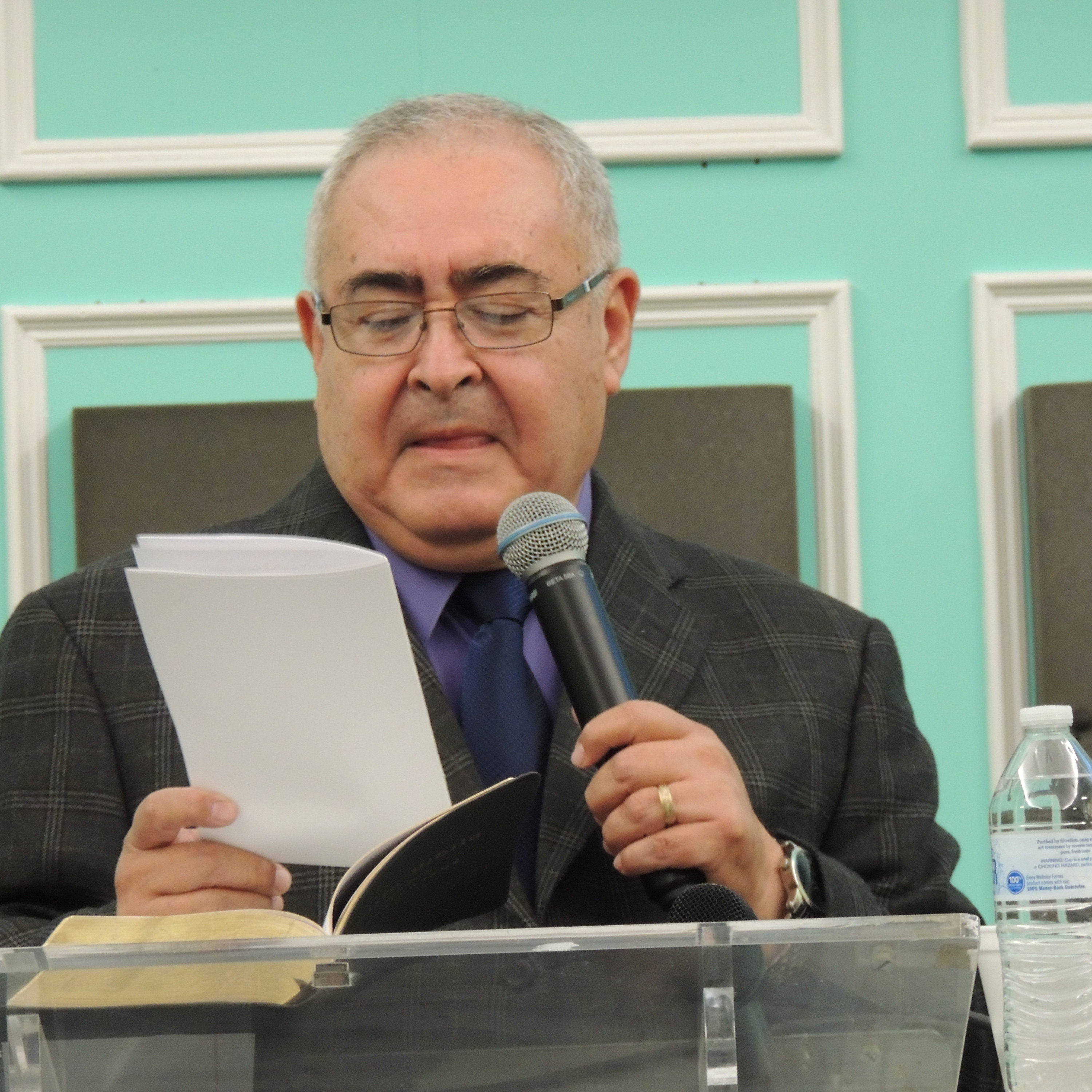 Iglesia Palabra Viva-usa