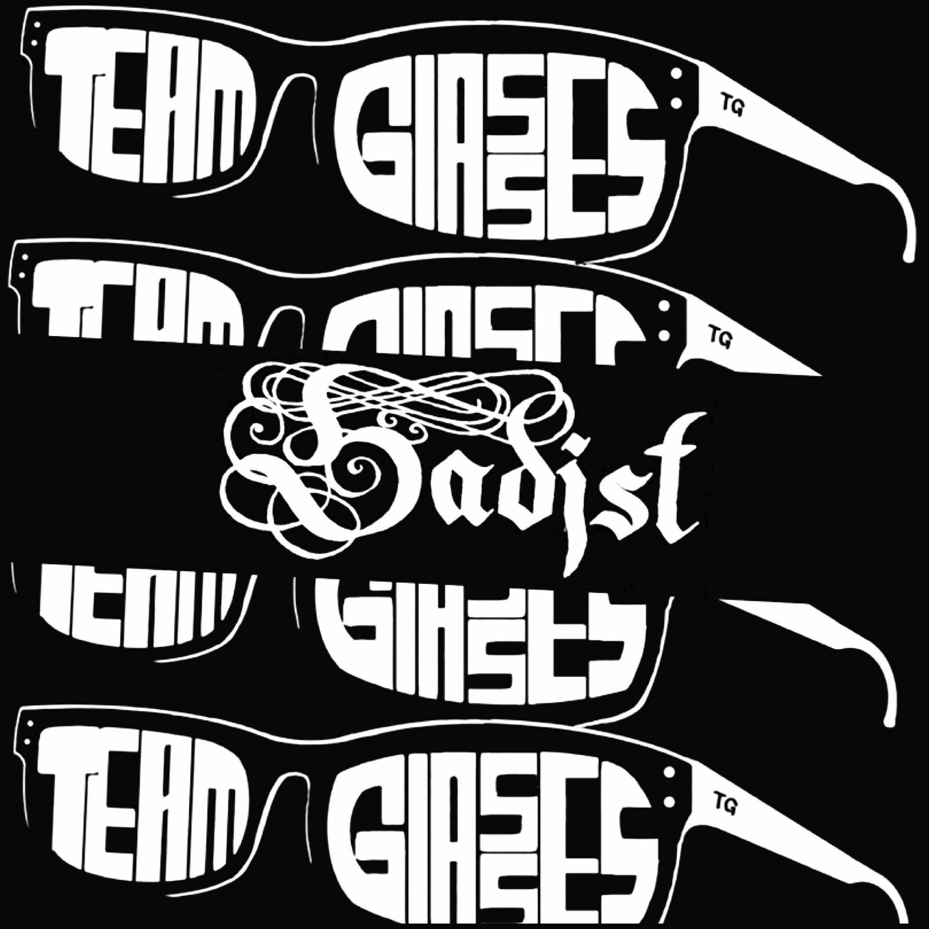 Team Glasses Podcast